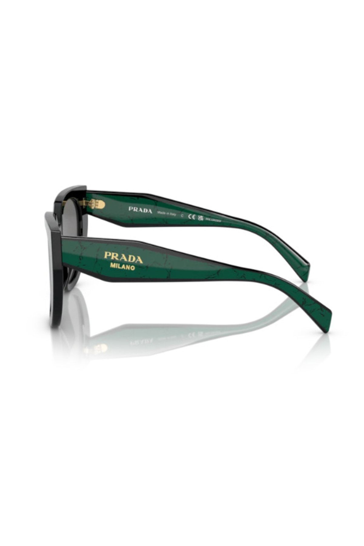 Prada PR 14ws 52-20 1ab-5z1 140 Güneş Gözlüğü