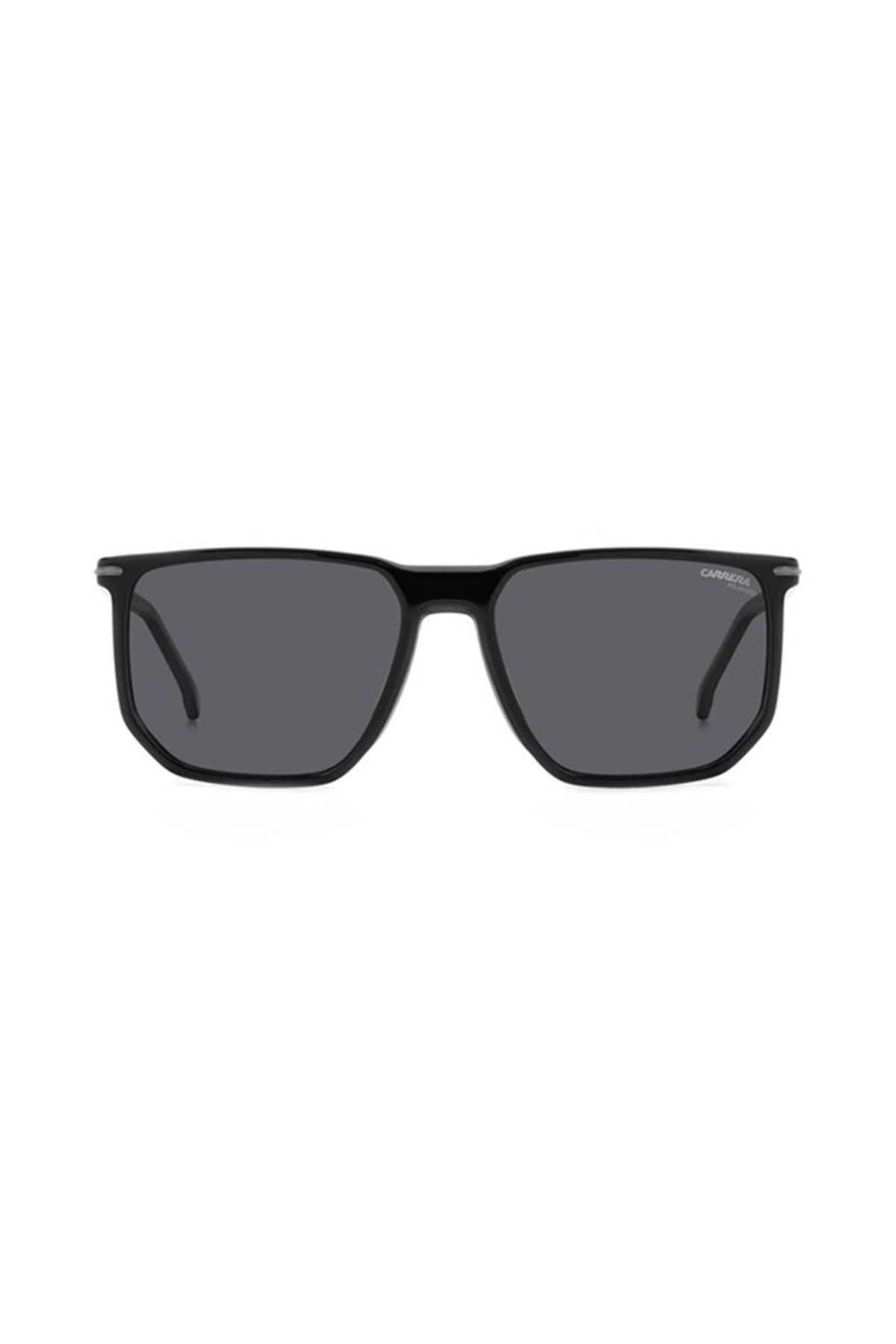 329/s-08a‐sıyah Unisex Güneş Gözlüğü