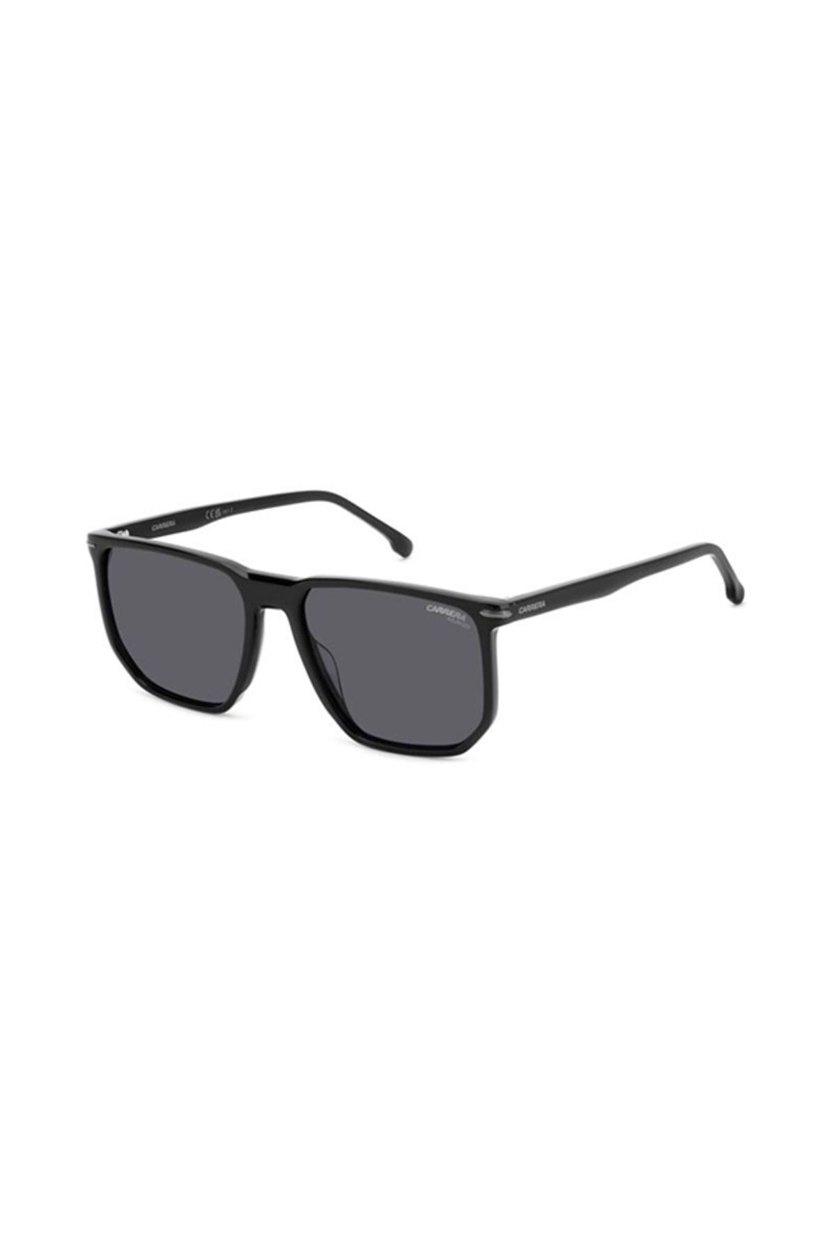 329/s-08a‐sıyah Unisex Güneş Gözlüğü