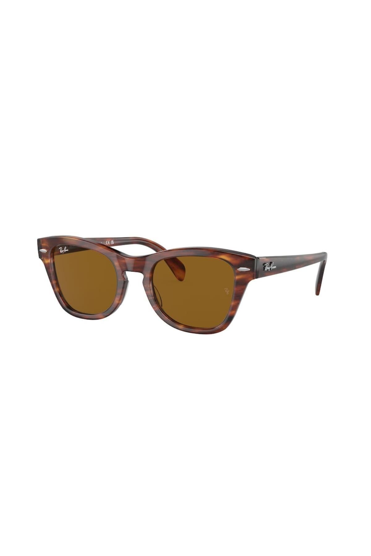 0rb 0707s 954/33 50 Unisex Güneş Gözlüğü