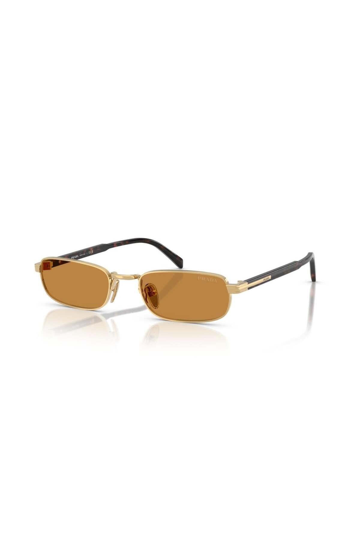 PR B54S 5AK-50P 54 Unisex Güneş Gözlüğü