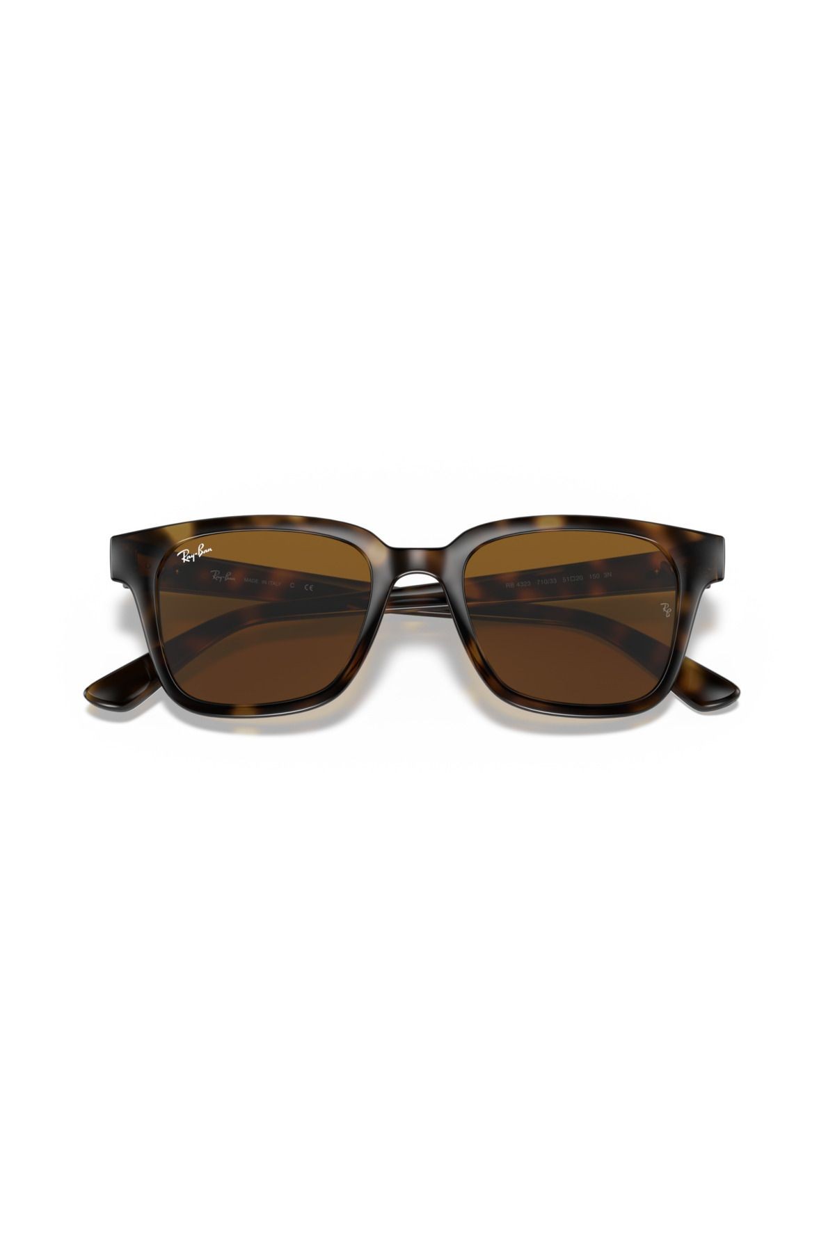 RB 4323 710/33 51-20 Unisex Güneş Gözlüğü