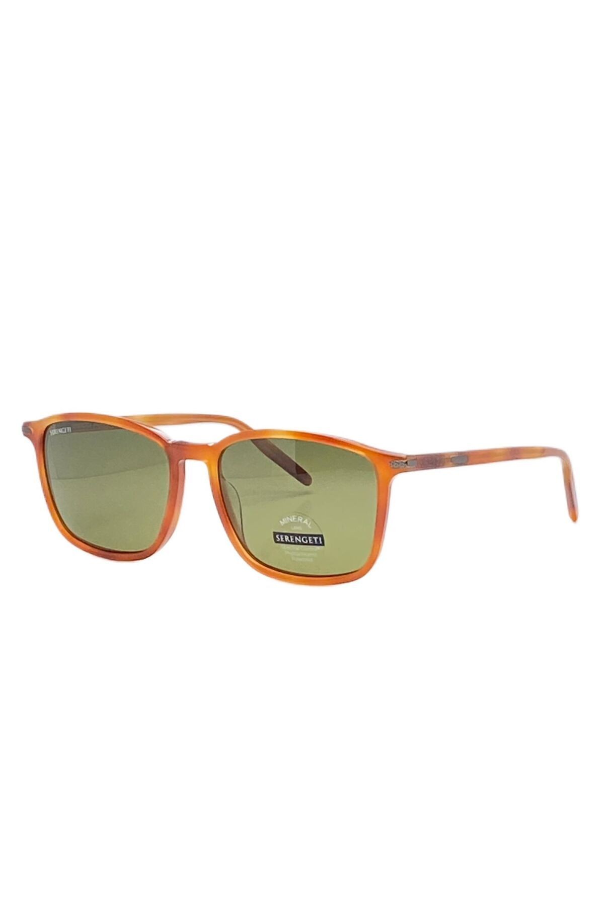 Lenwood 8932 Unisex Güneş Gözlüğü