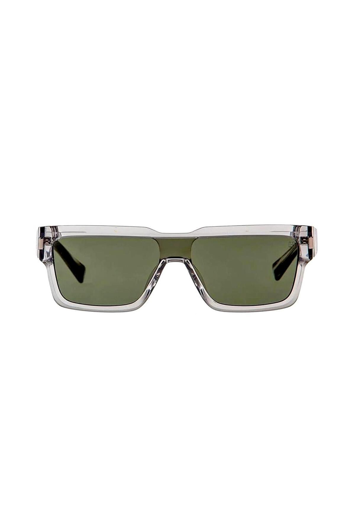 HM 1551 C3 56 Unisex Güneş Gözlüğü