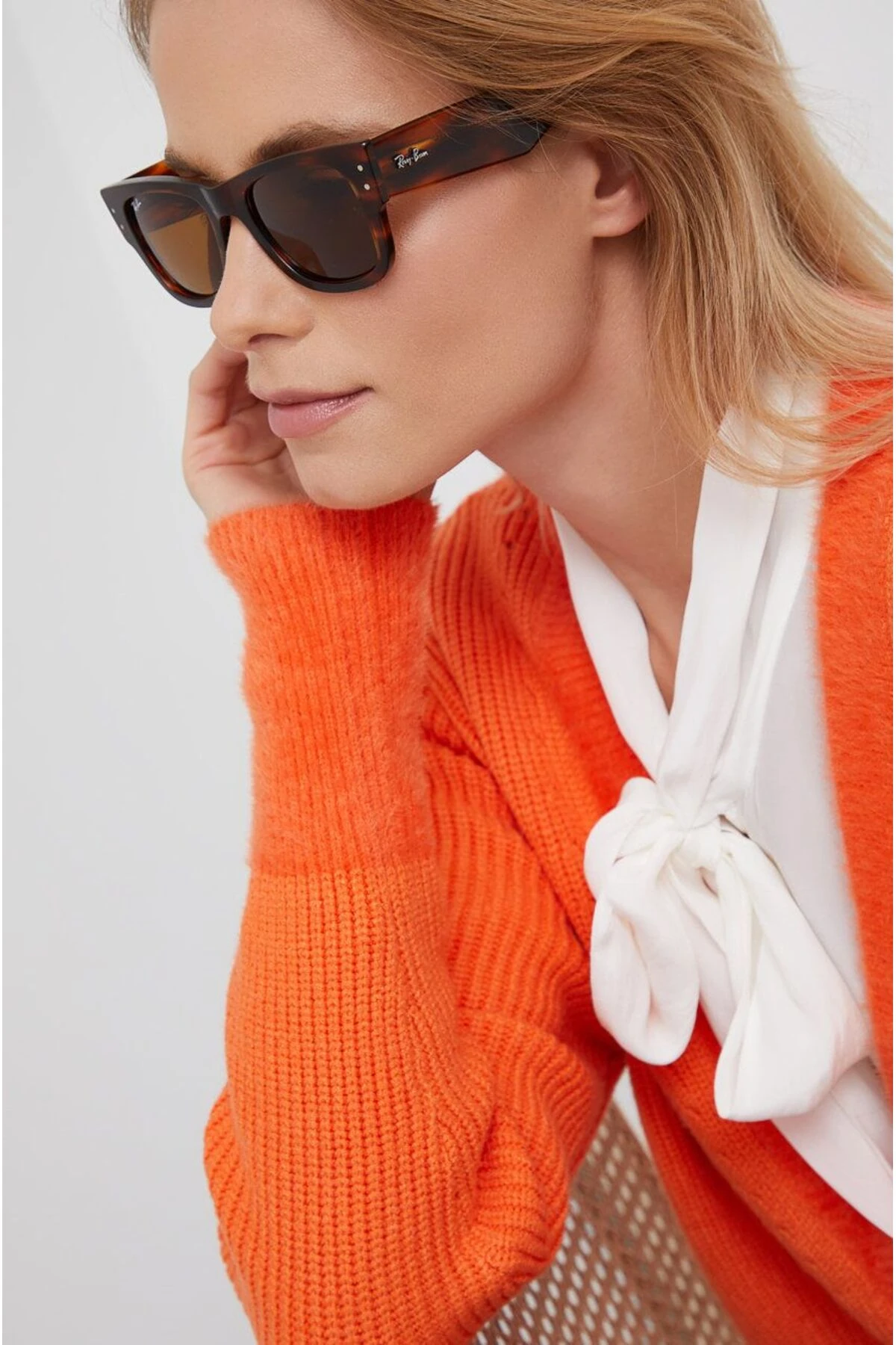 RB 0840S 954/33 51 MEGA Güneş Gözlüğü