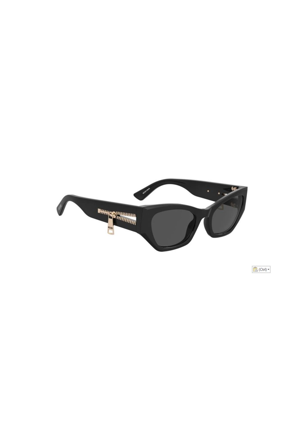 Kadın Güneş Gözlüğü MOS159/S 807-BLACK Kalibre  55-21-140