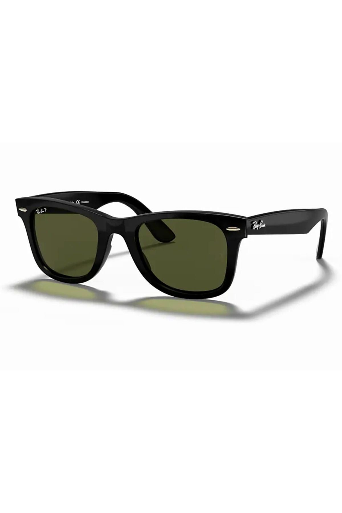 RB 4340 601/58 50 Unisex Güneş Gözlüğü
