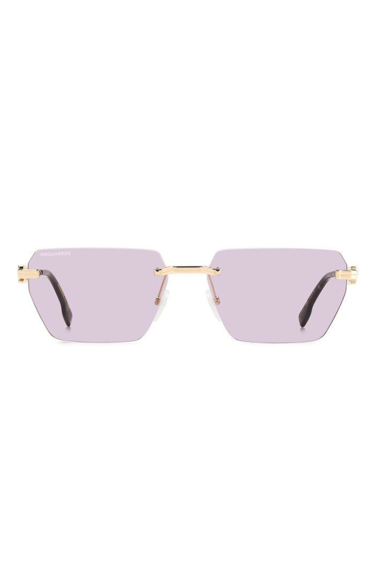 DSQUARED D2 0102/S EYRUR UNİSEX GÜNEŞ GÖZLÜĞÜ