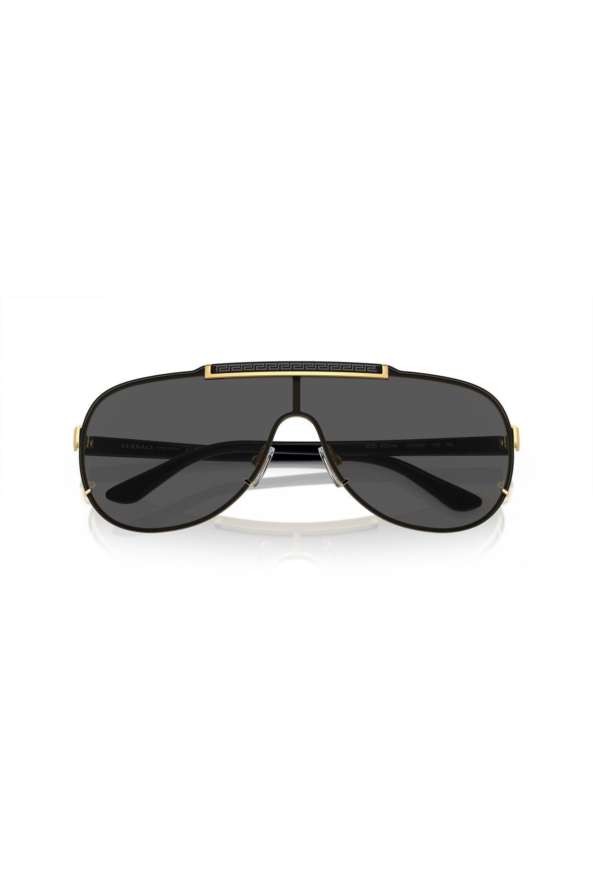 VE2140 1002/87 Luxury Güneş Gözlüğü 135 3N VERSACE® Made in İtaly