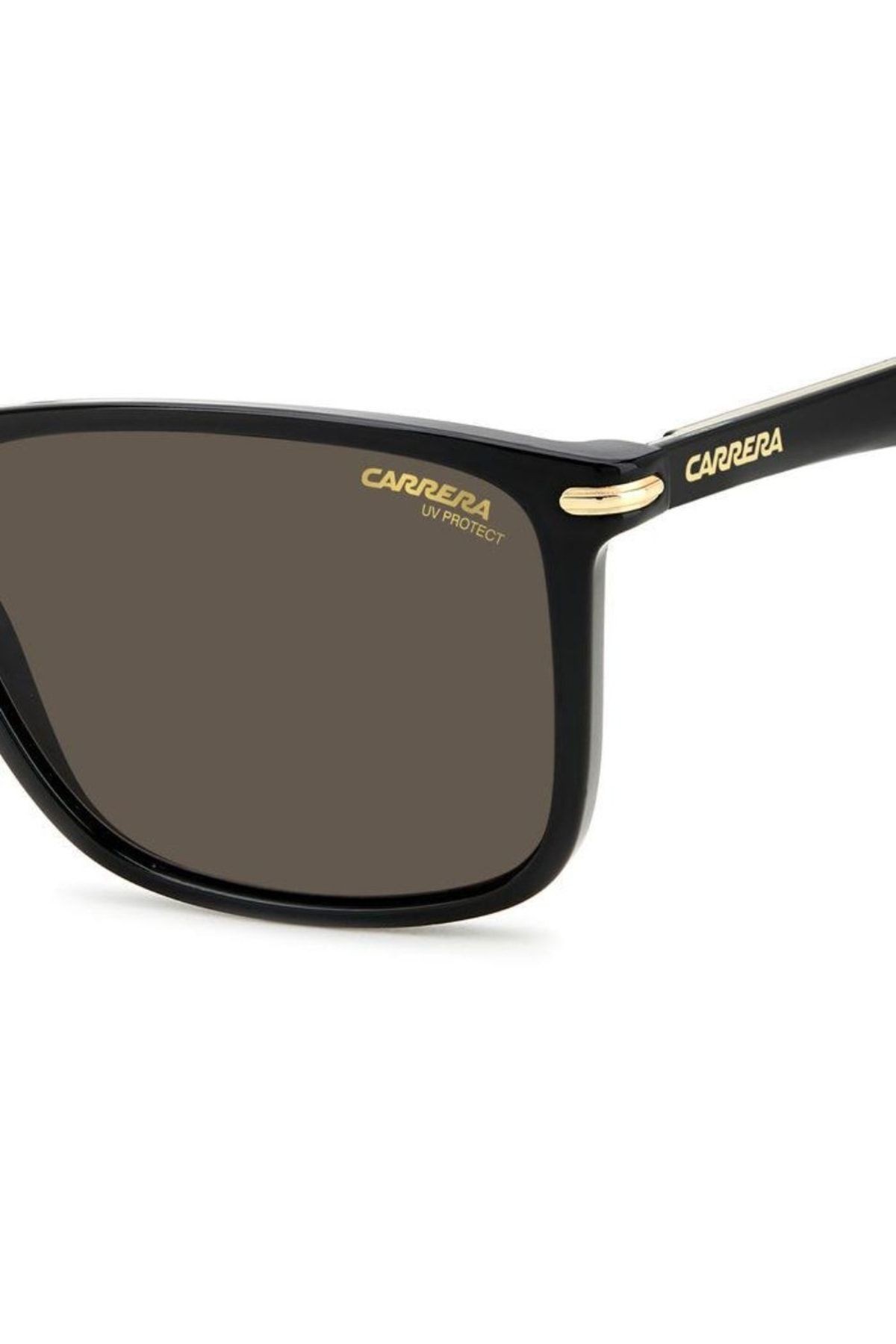 298/s 807ır Unisex Siyah Güneş Gözlüğü