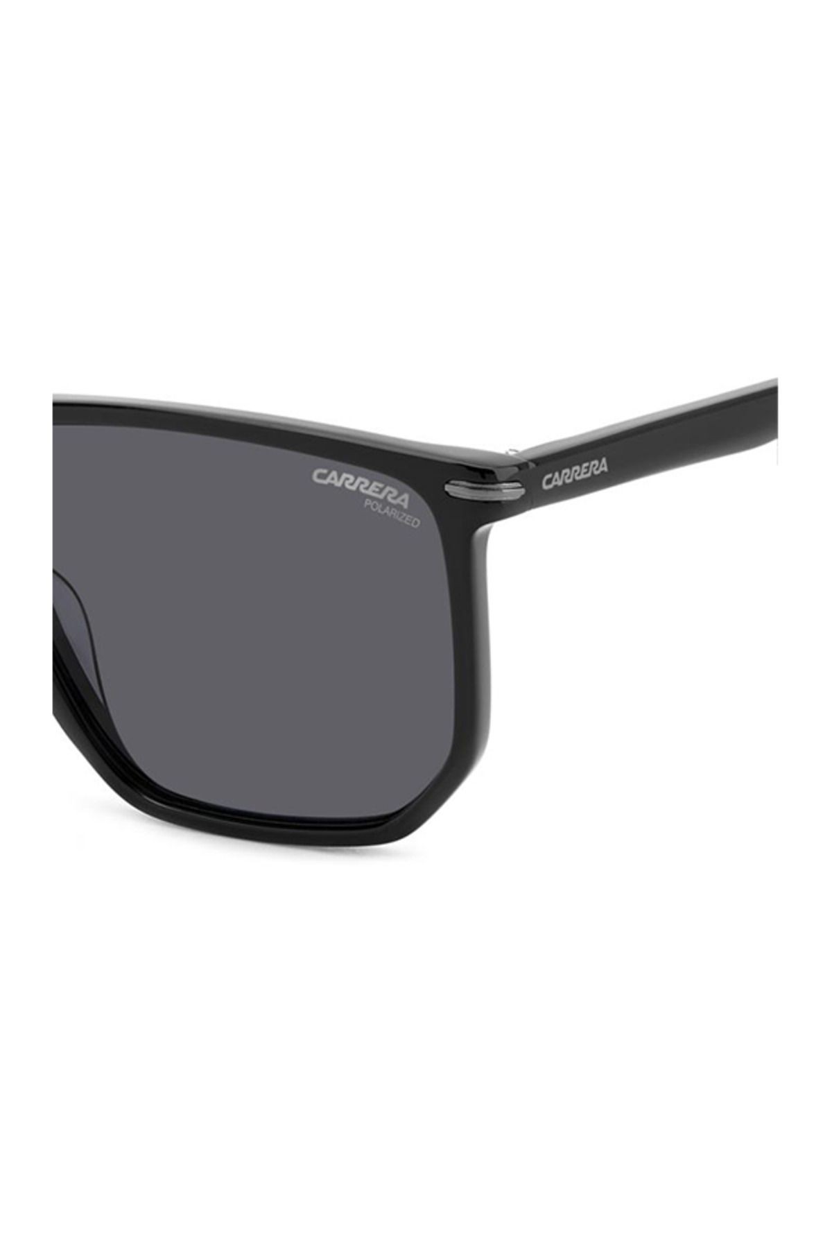 329/s-08a‐sıyah Unisex Güneş Gözlüğü