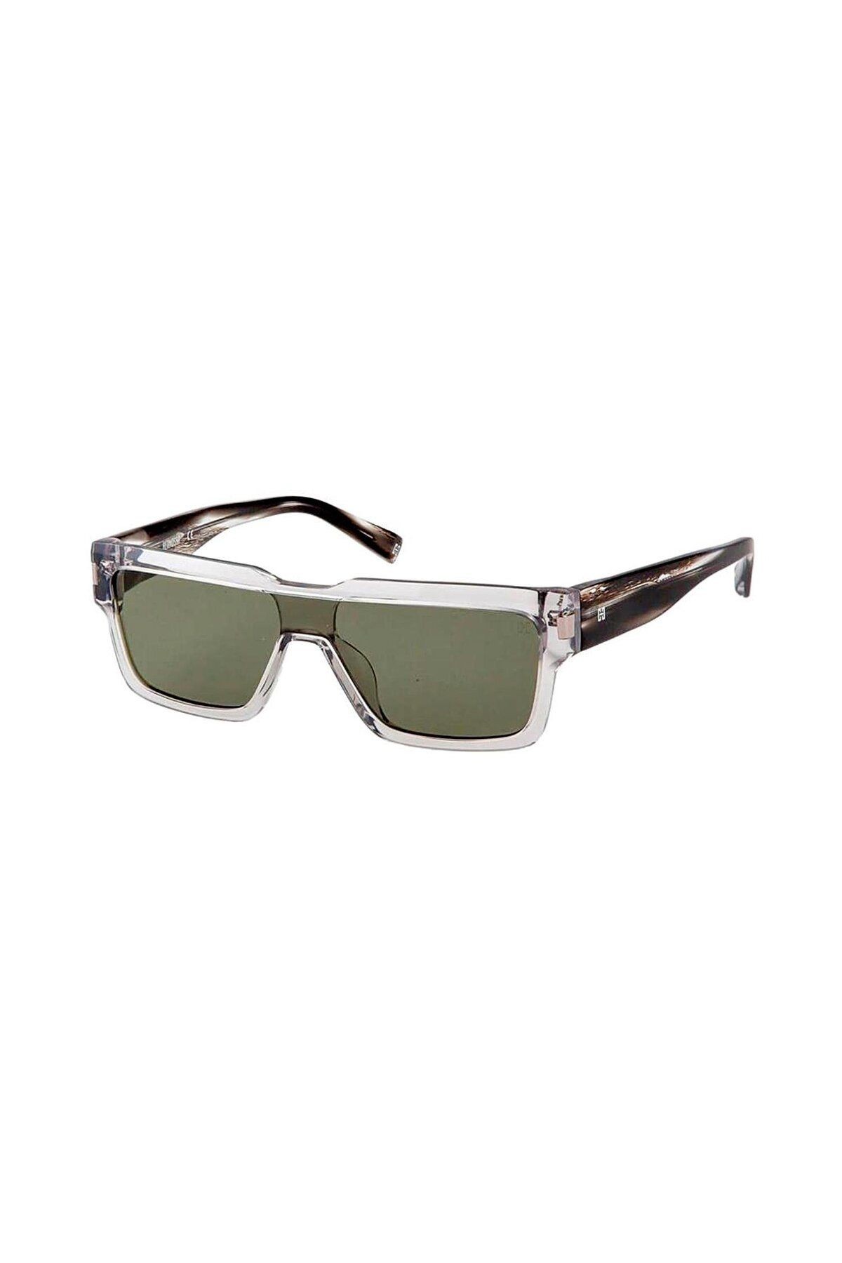 HM 1551 C3 56 Unisex Güneş Gözlüğü