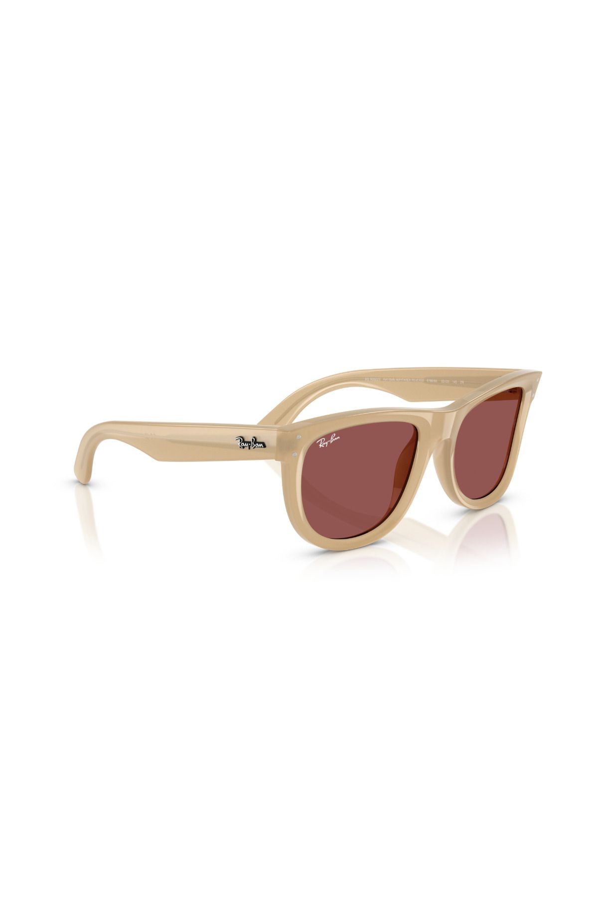 RB R0502S 678069 50 Ray-Ban WAYFARER REVERSE Güneş Gözlüğü