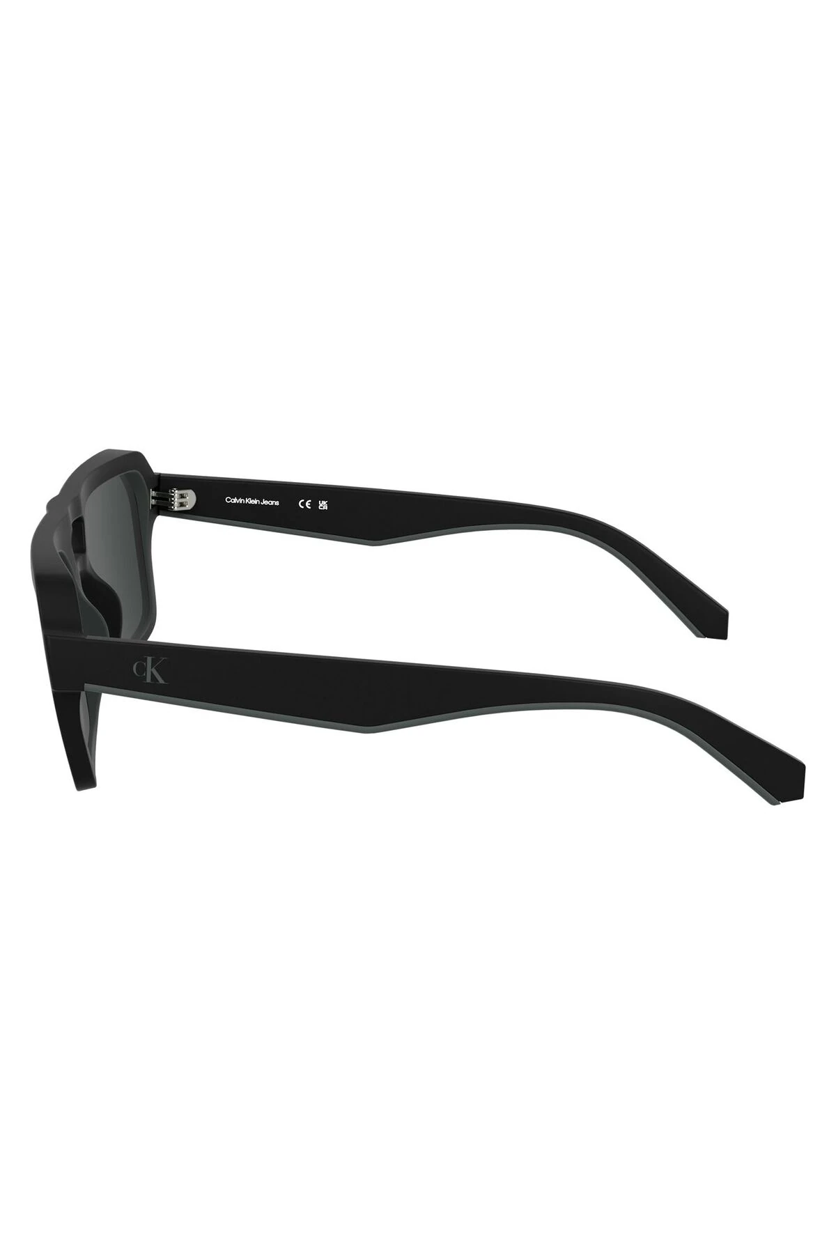 CKJ 25603S-002 56 Erkek Güneş Gözlüğü