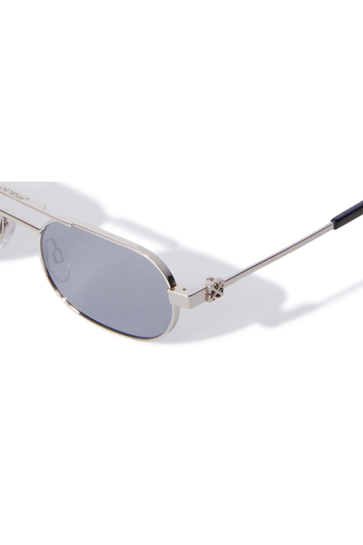 OFF-WHITE OERI 123 7272 55 G