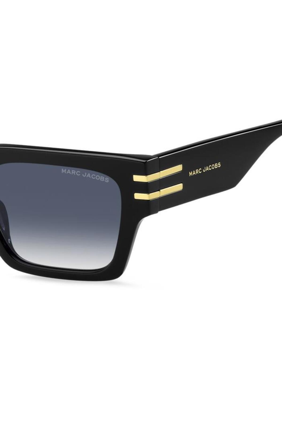 Marc 787/s-2m2‐sıyah Unisex Güneş Gözlüğü