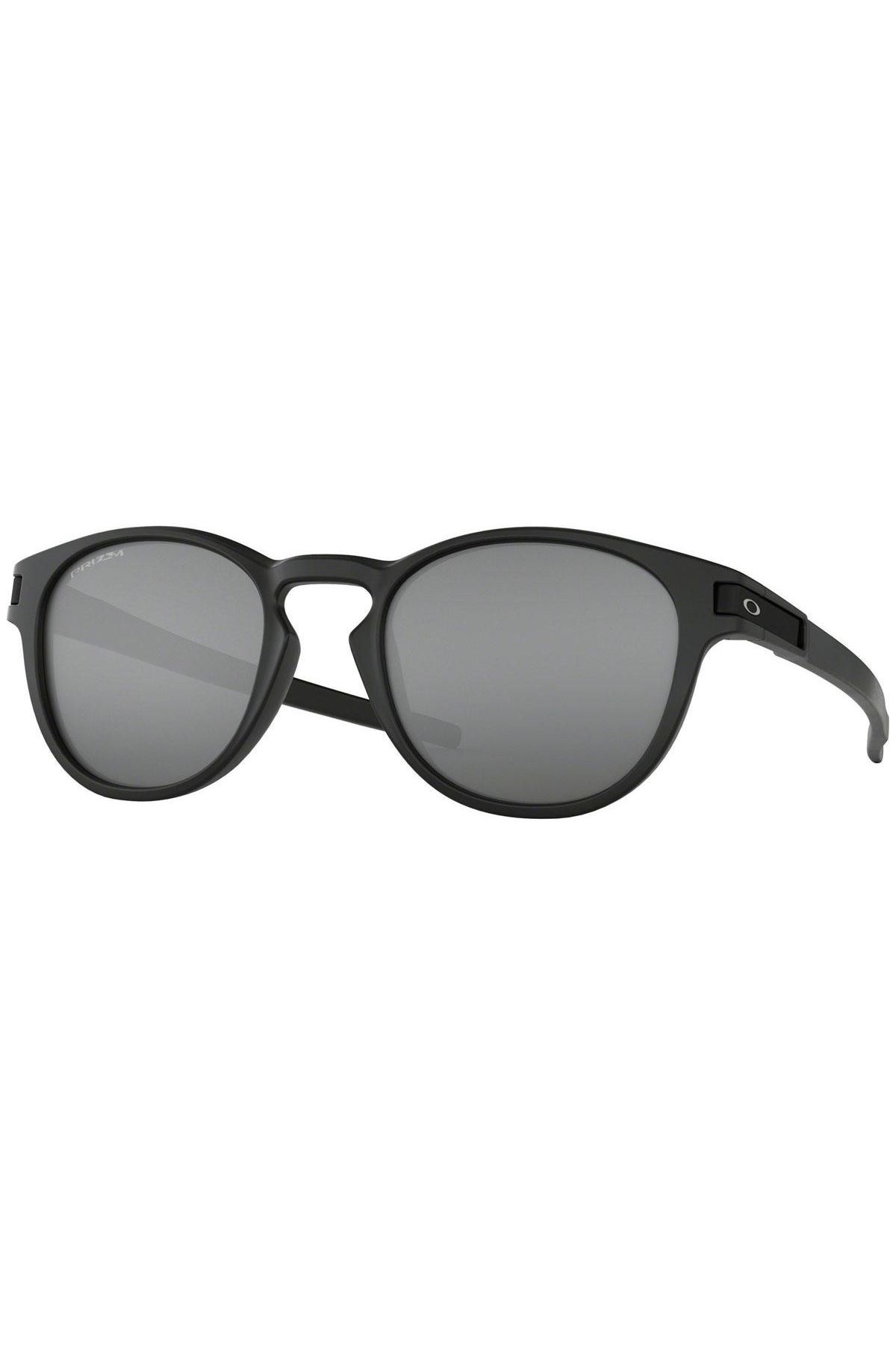 LATCH (OO9265-926527) 53 | Unisex Siyah Güneş Gözlüğü