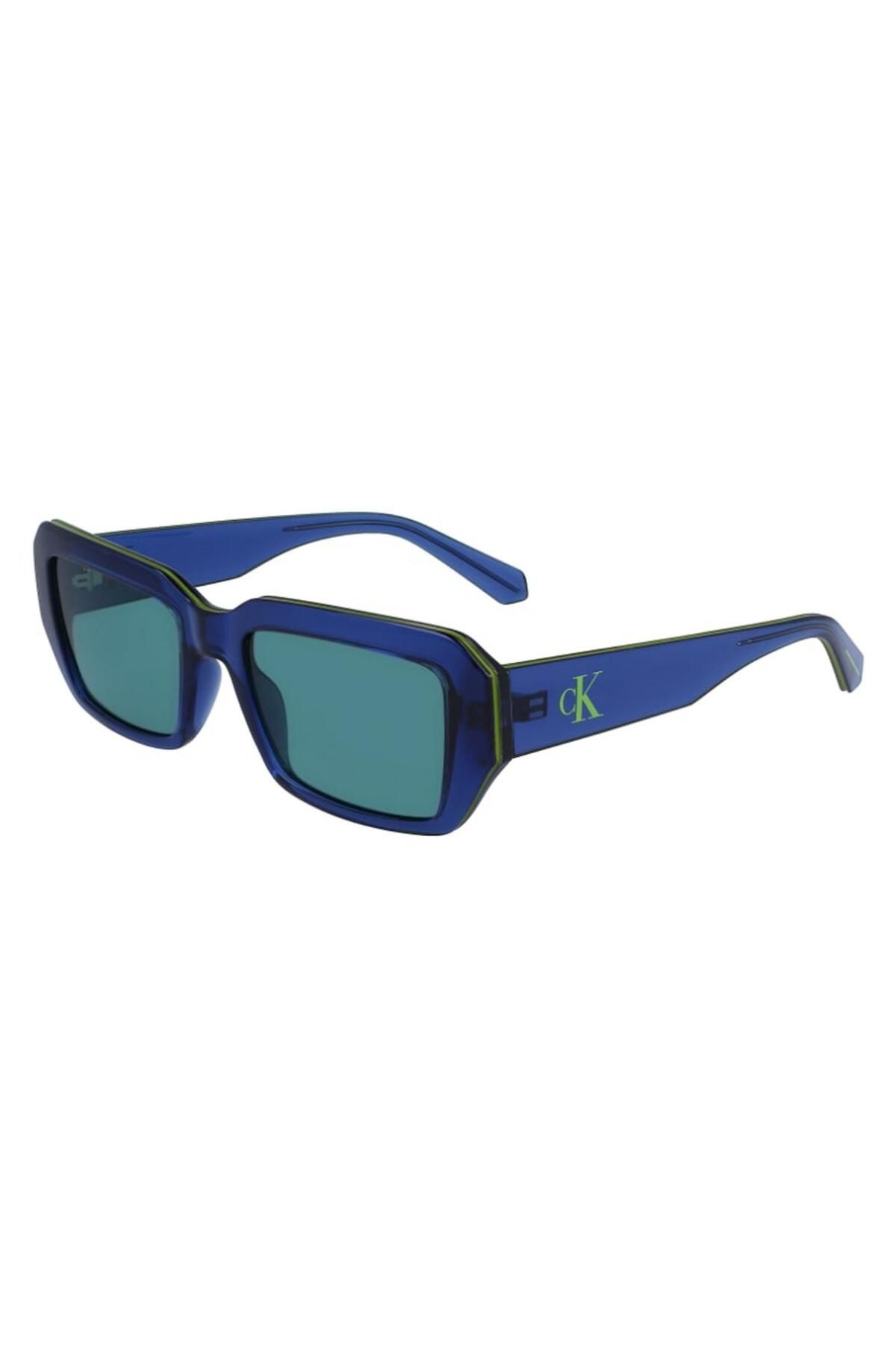 CKJ 23602S 400 53 Unisex Güneş Gözlüğü