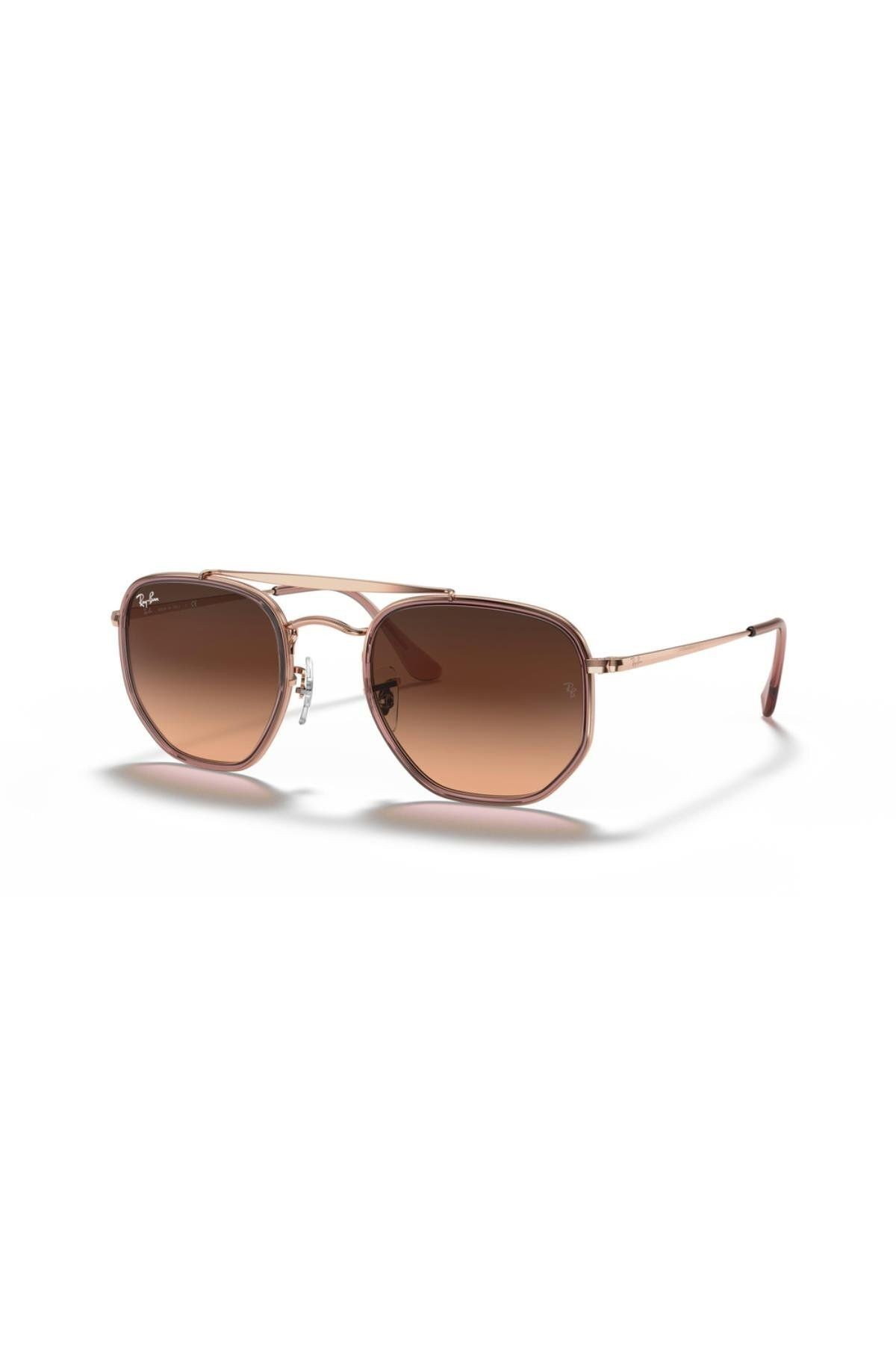 PR 3648M 9069A5 52 Unisex Güneş Gözlüğü