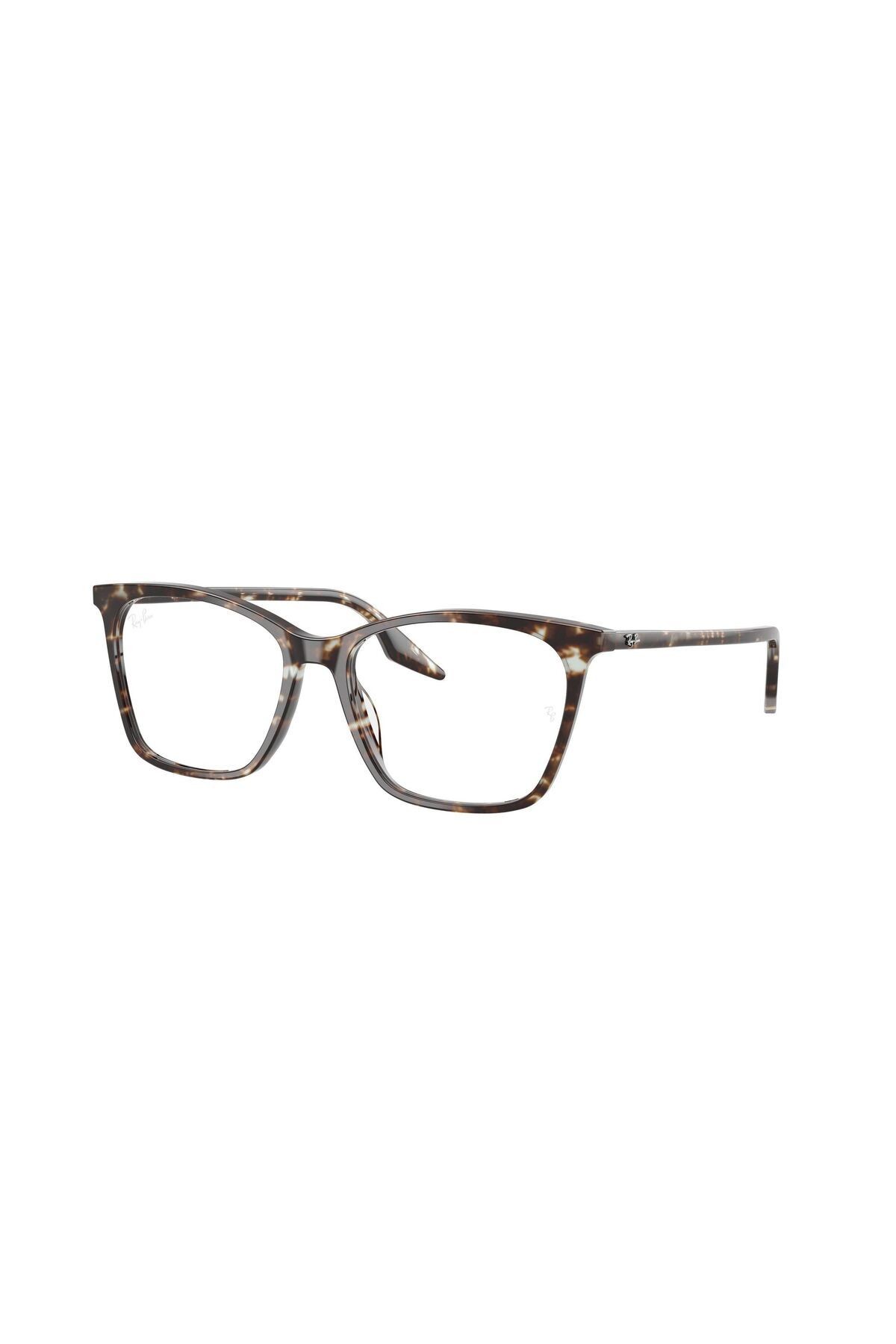 RB 5422 8425 52  Optik Çerçeve Mavi Işık Filtreli