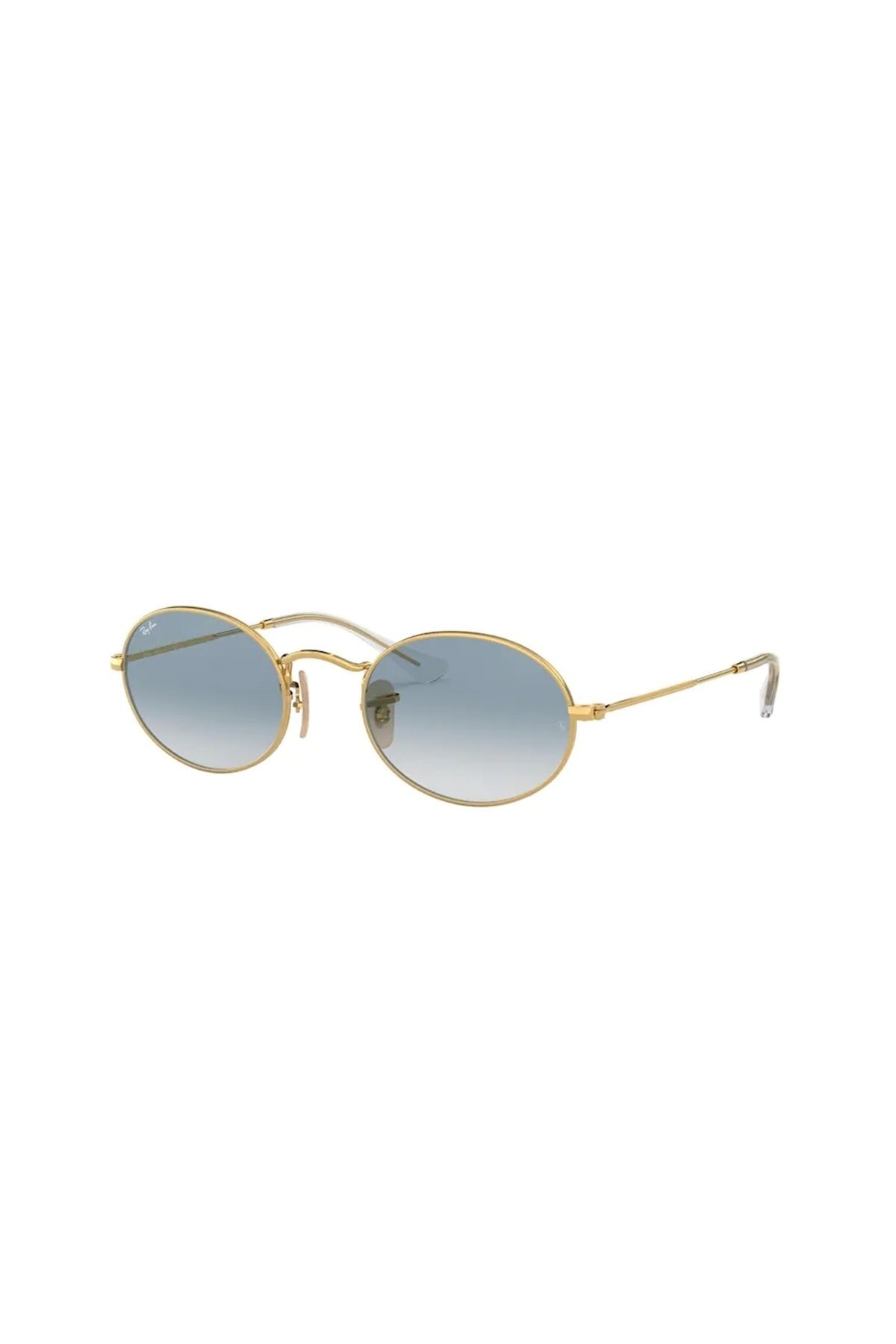 3547n 001/3f 51 Unisex Güneş Gözlüğü