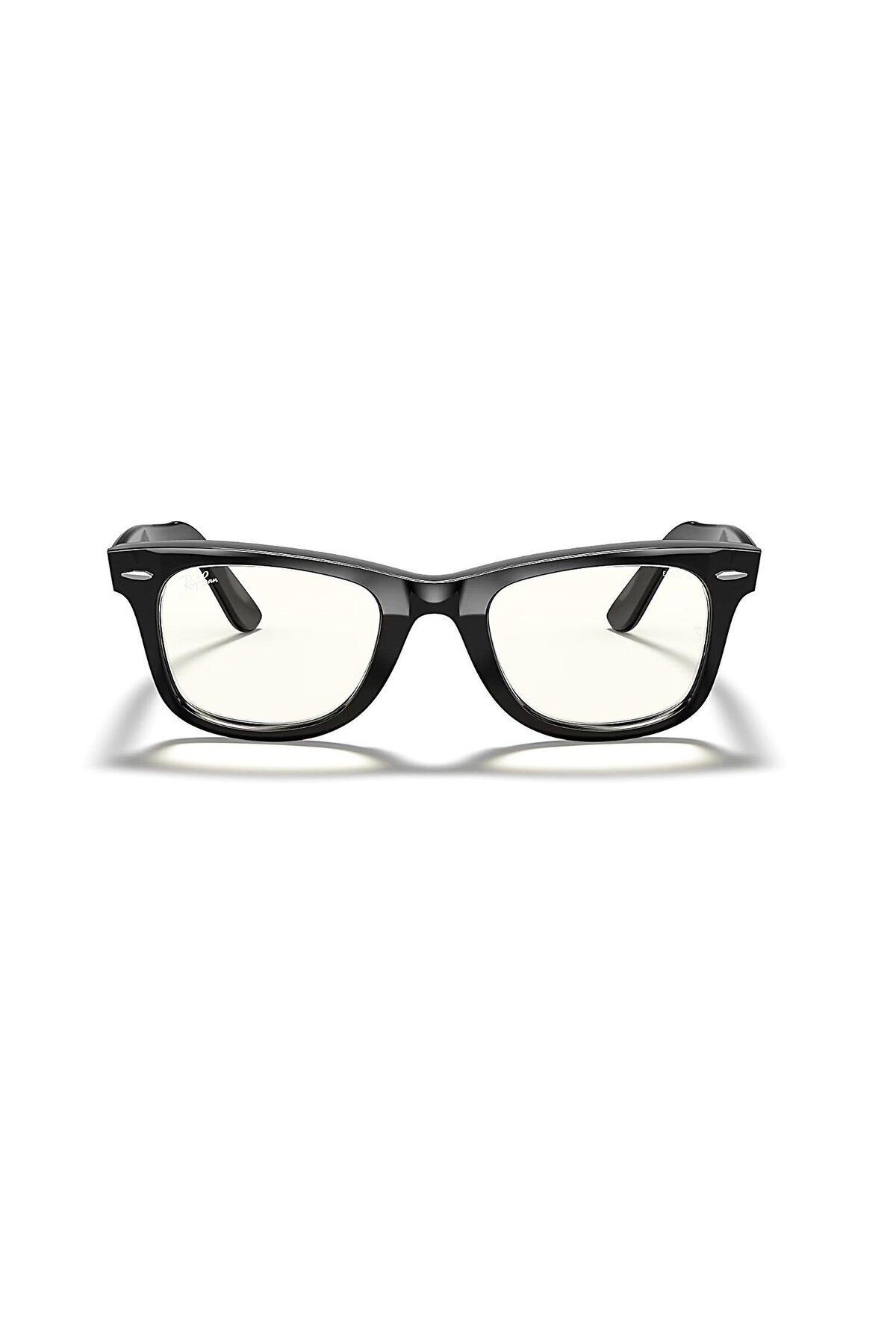 RB 2140 9015F 50 Wayfarer Photochromic Unisex Güneş Gözlüğü