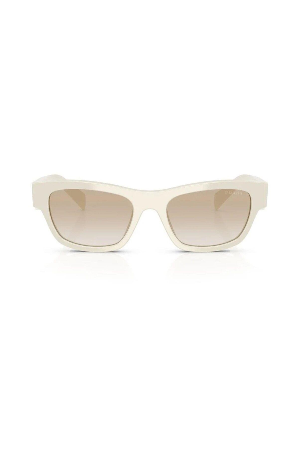 Prada PR  B09s 26a80m 52 Unisex Güneş Gözlüğü