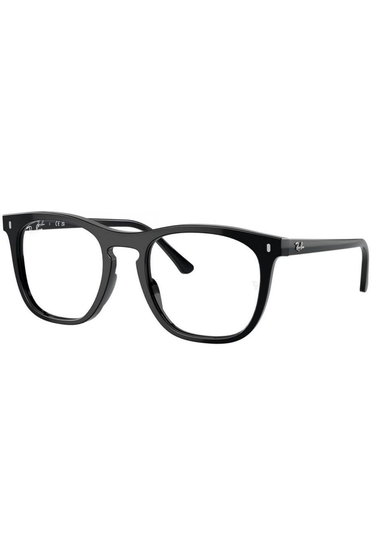 RB 2210V 2000 53  Optik Çerçeve Mavi Işık Filtreli