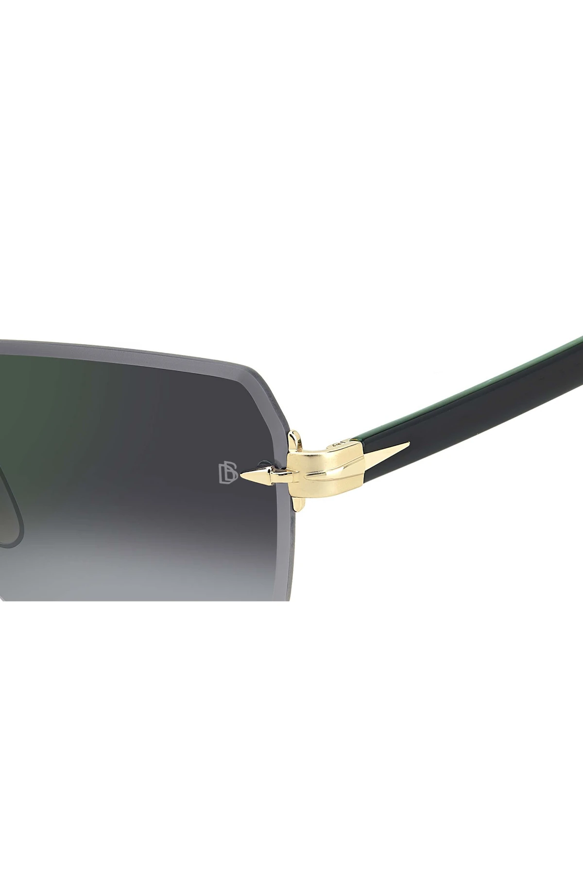 DB 7109/S (PEF/NU) 56 | Unisex Güneş Gözlüğü