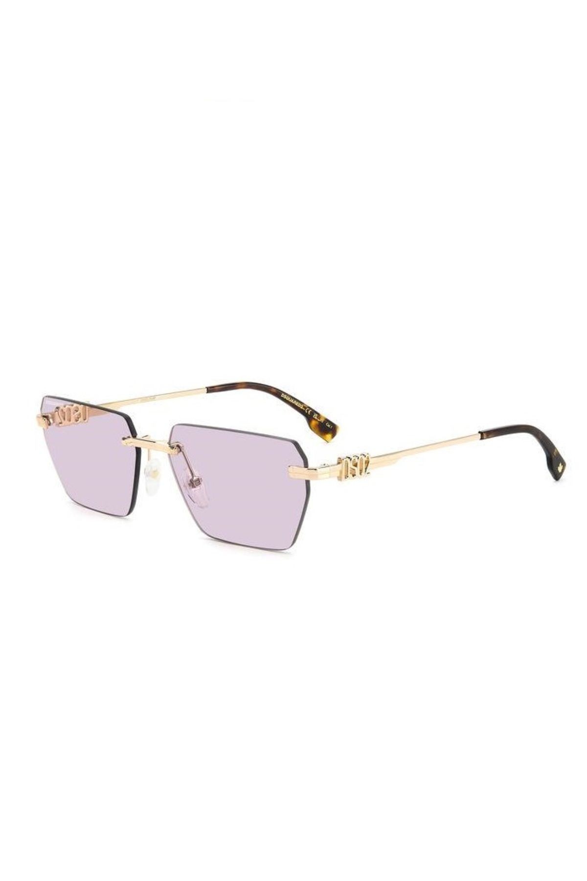 DSQUARED D2 0102/S EYRUR UNİSEX GÜNEŞ GÖZLÜĞÜ