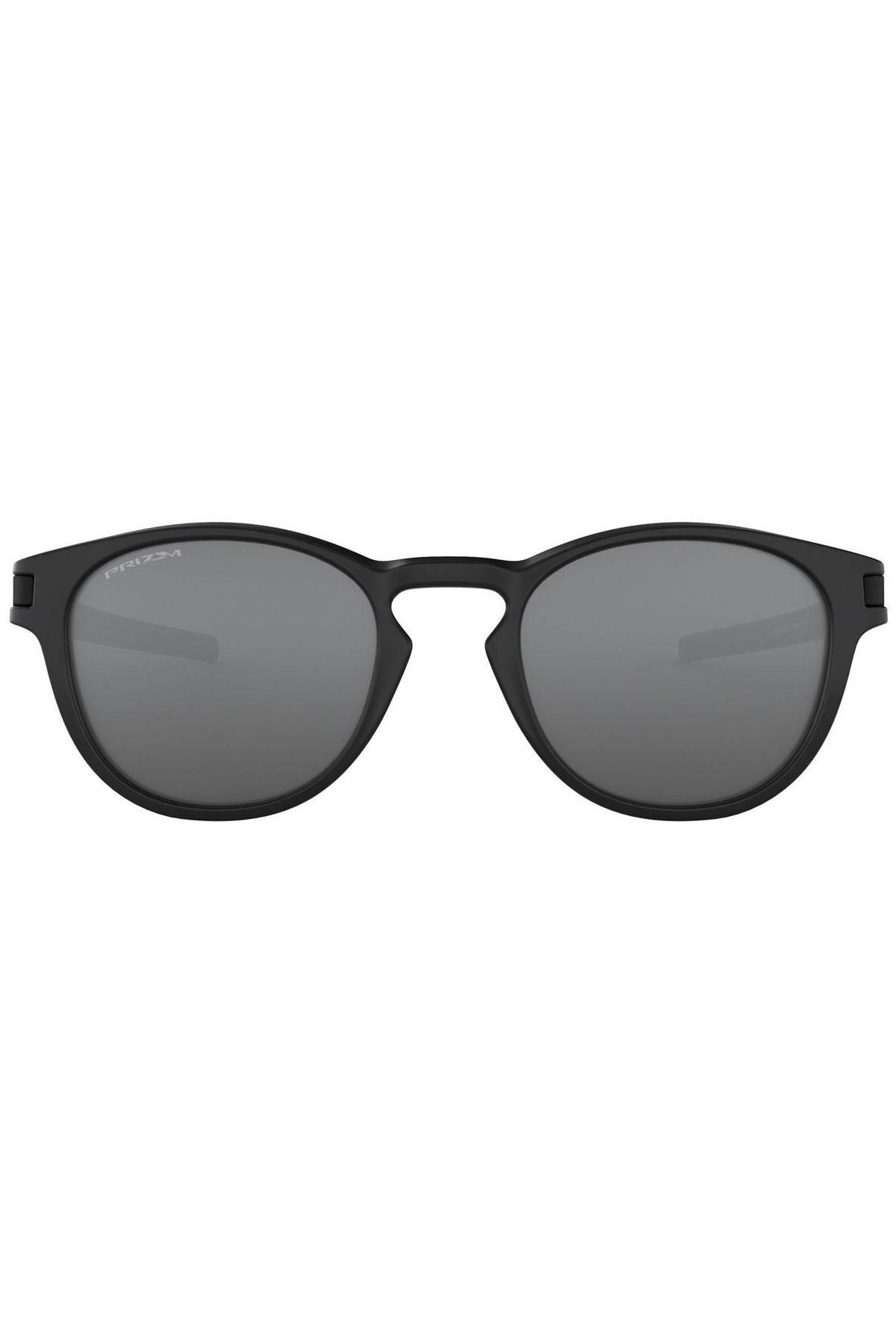 LATCH (OO9265-926527) 53 | Unisex Siyah Güneş Gözlüğü