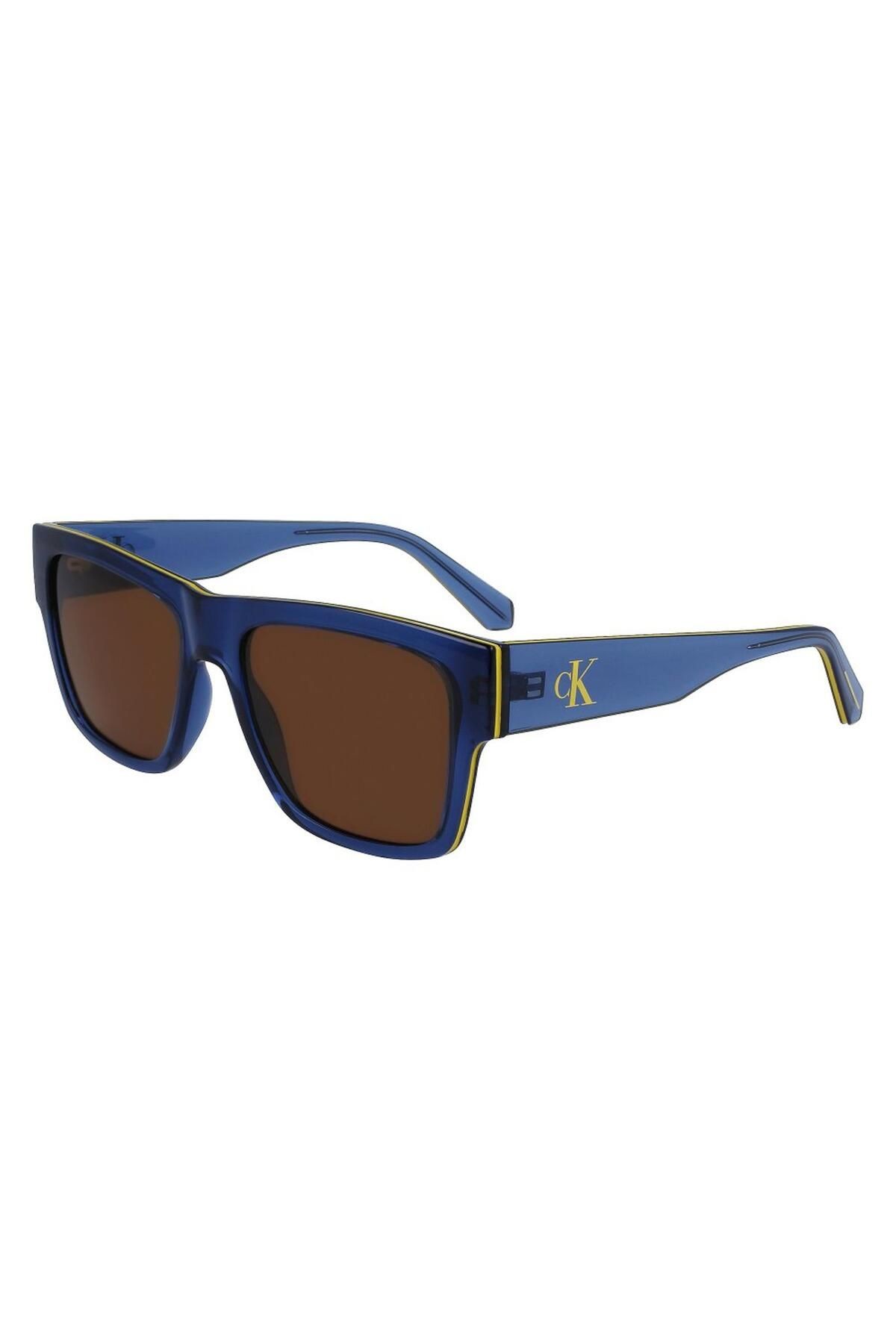 CKJ 23605S 400 56 Unisex Güneş Gözlüğü