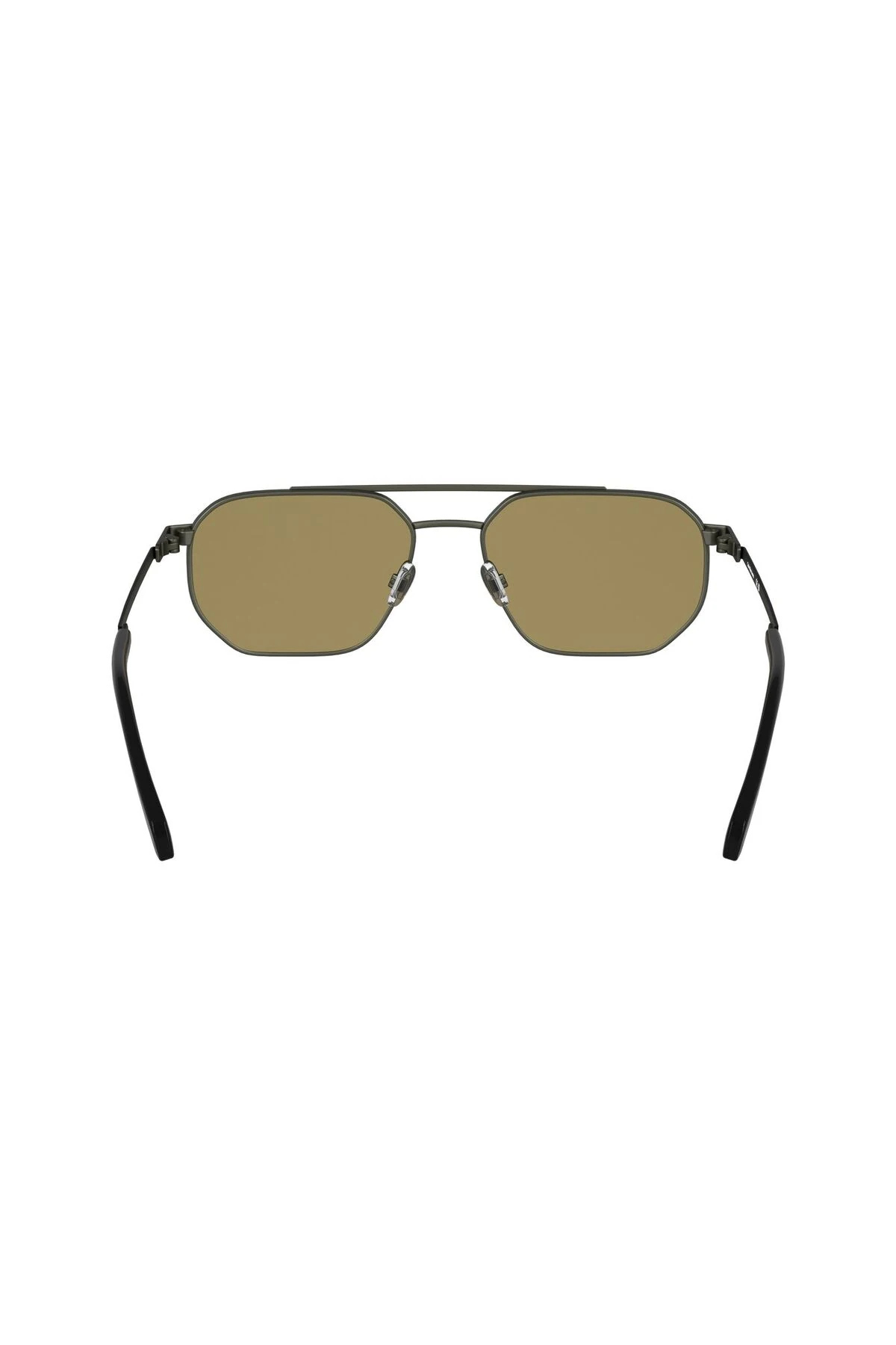 CKJ 25202S-014 Unisex Güneş Gözlüğü Siyah