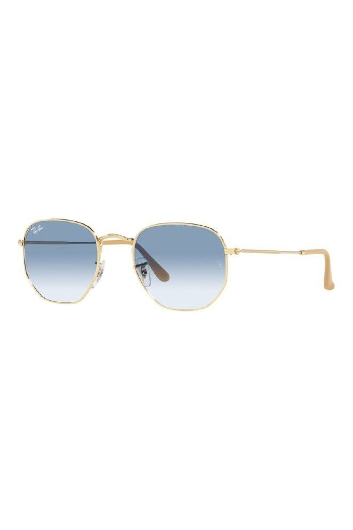 Rayban Rb3548 001/3F Güneş Gözlüğü