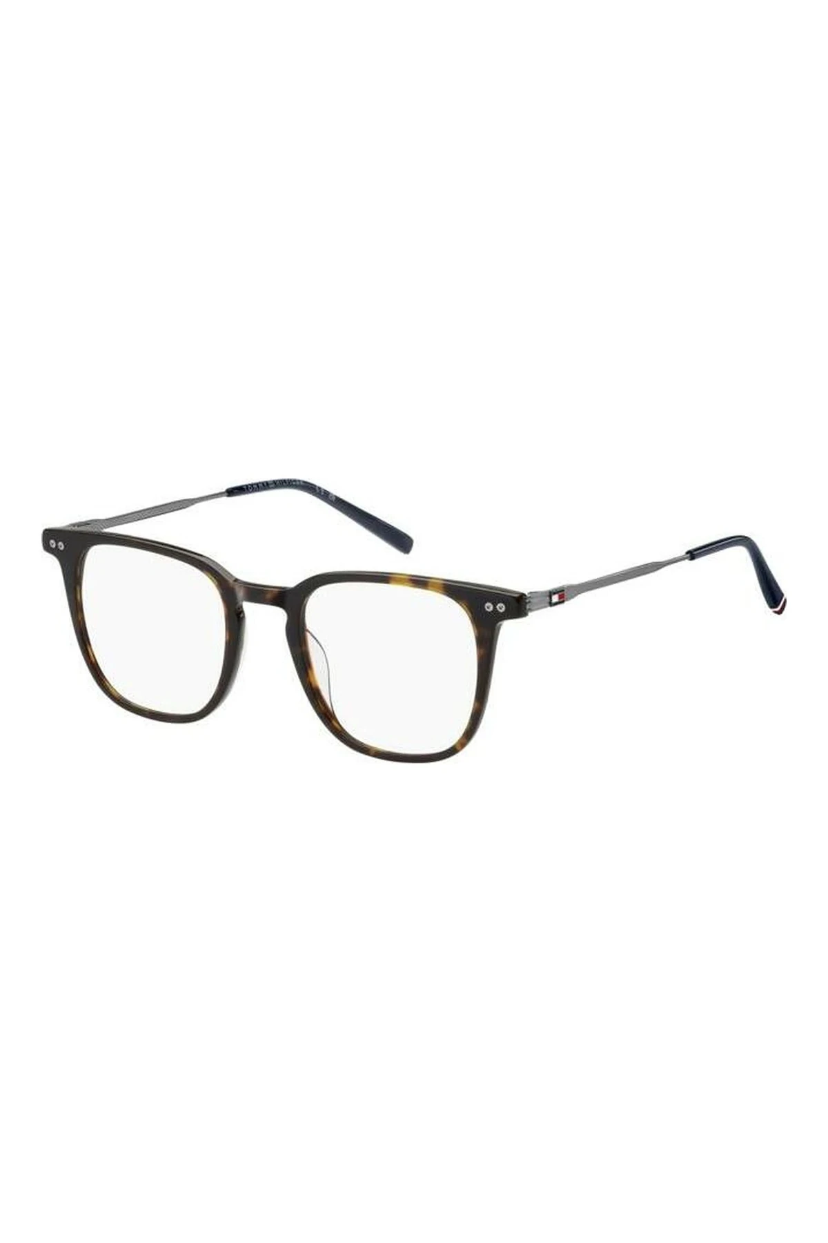 TH 2137 086 50 Tommy Hilfiger Mavi Işık Korumalı Gözlük