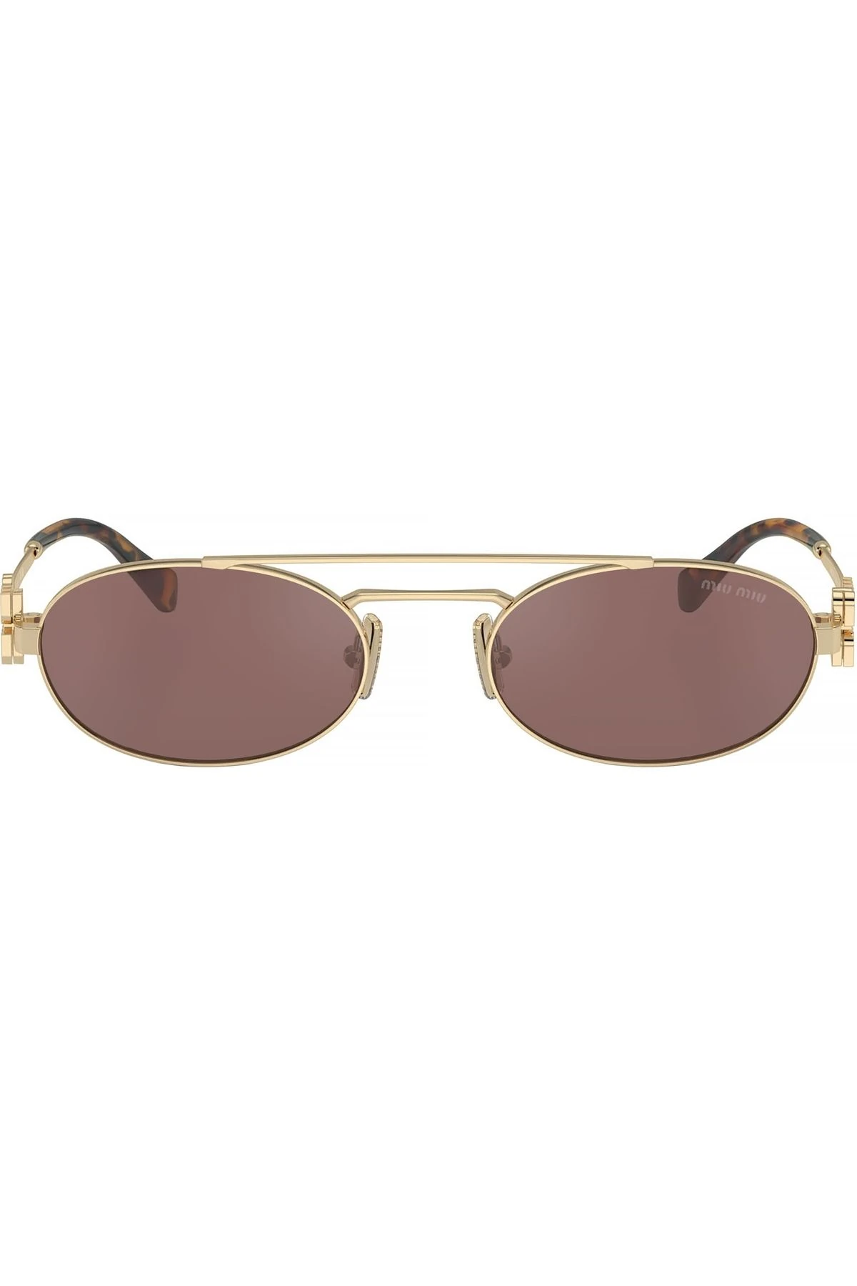 MU 54ZS ZVN70D 53 Kadın Güneş Gözlüğü