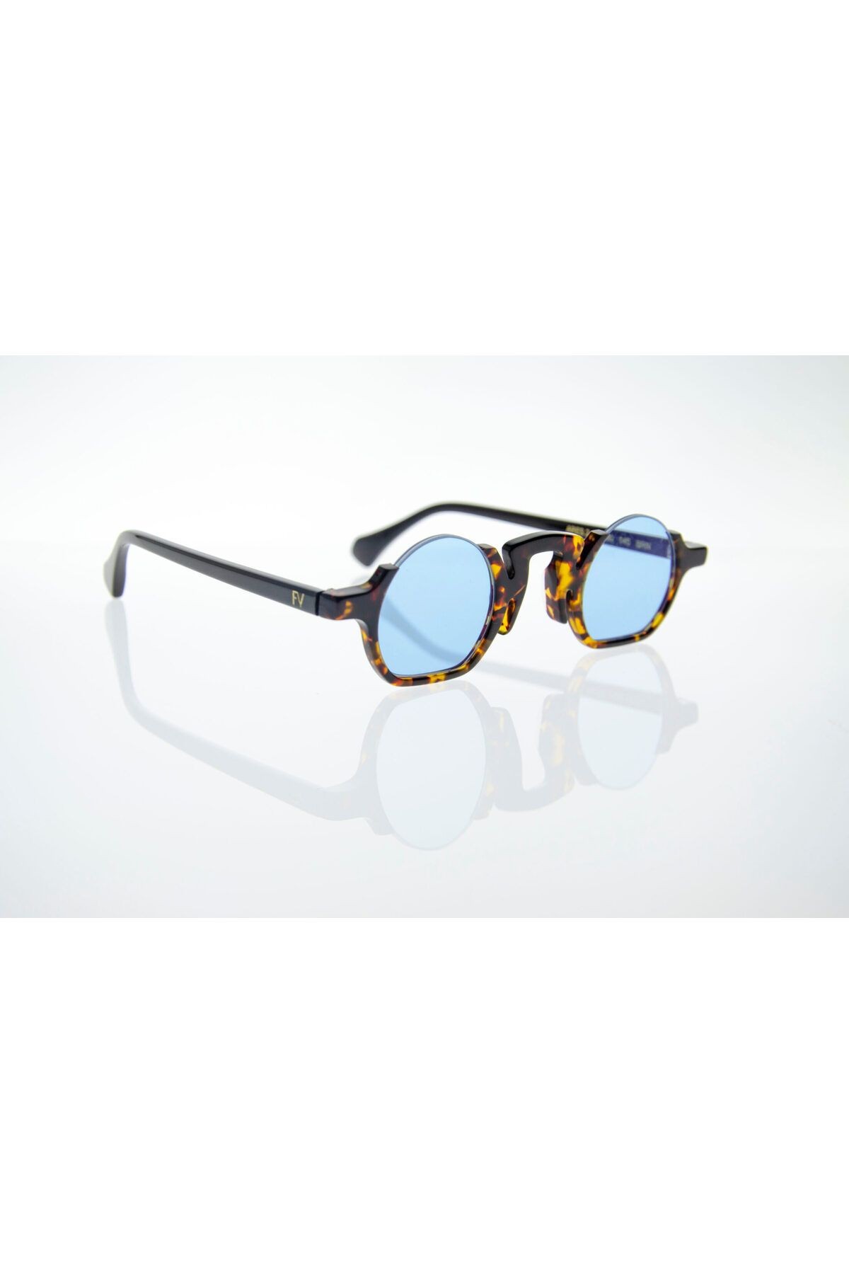 FV ARES 2 BLK Mavi