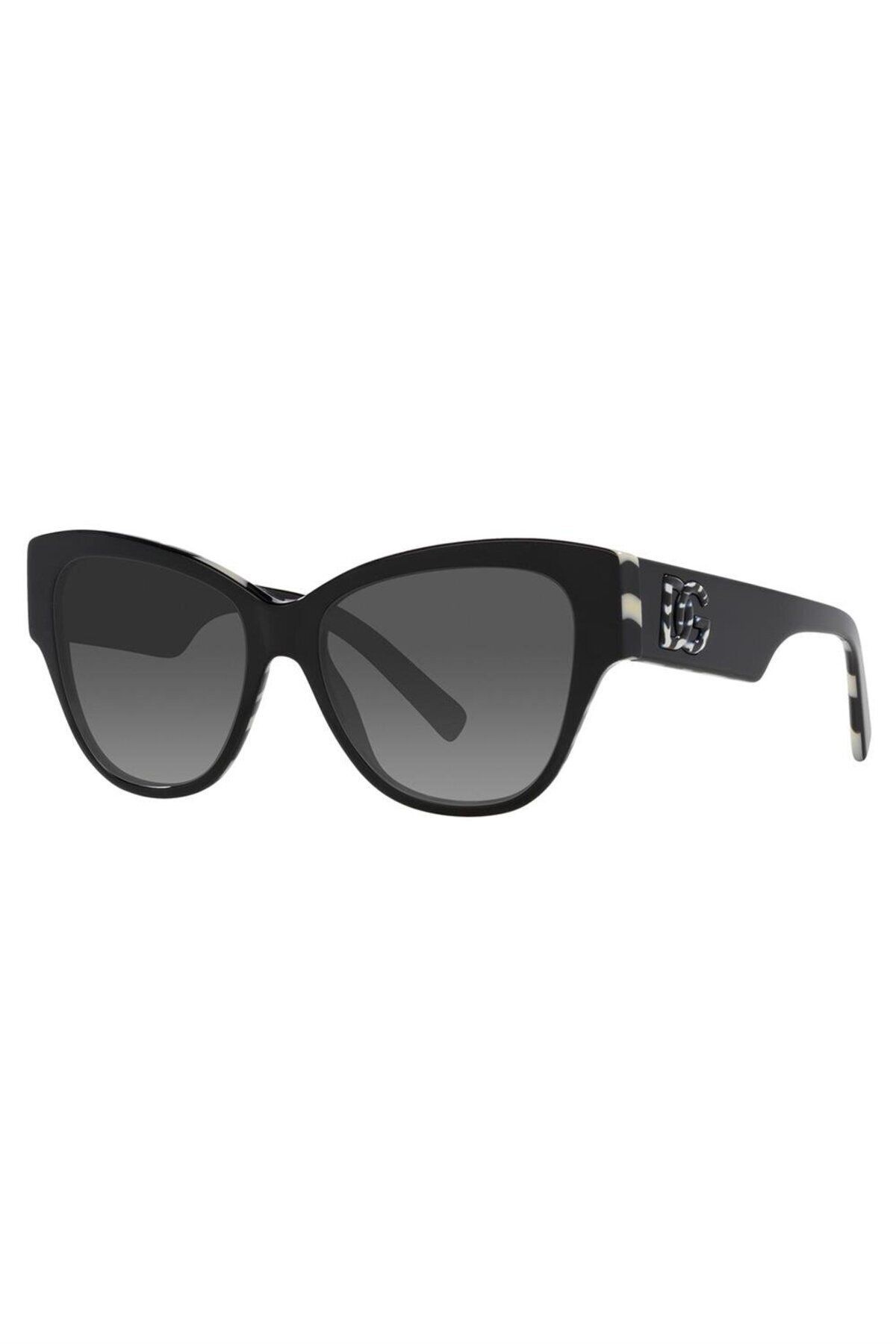Dg 4449 54 3372/p Dolce & Gabbana Kadın Güneş Gözlüğü