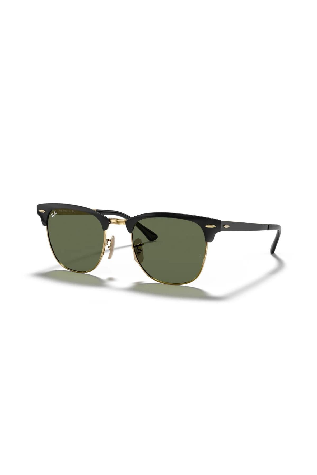 RB 3716 187 51 Unisex Güneş Gözlüğü