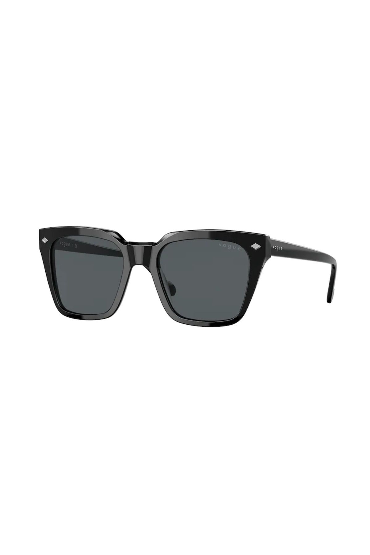Vo 5380s W44/87 50 Unisex Güneş Gözlüğü