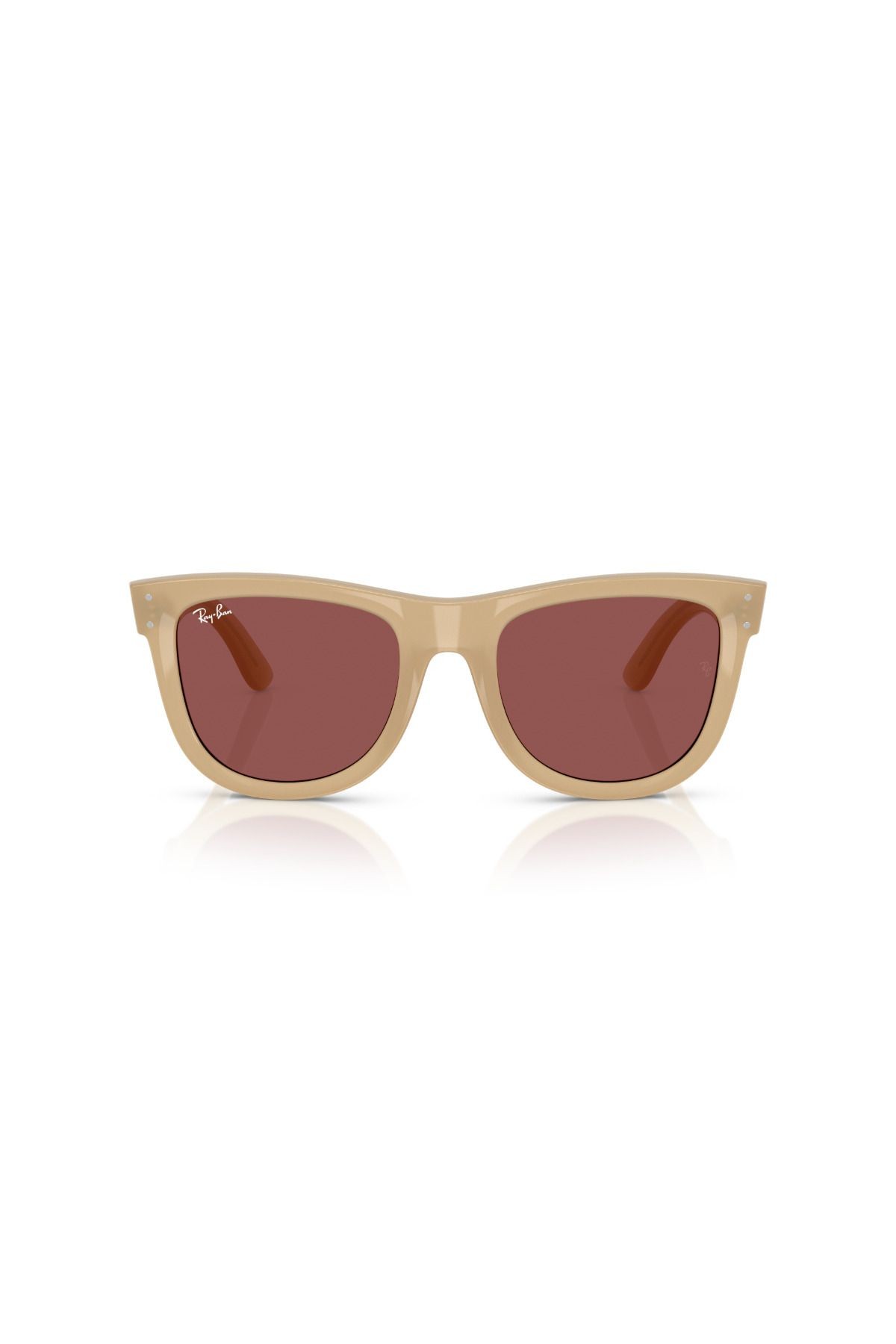 RB R0502S 678069 50 Ray-Ban WAYFARER REVERSE Güneş Gözlüğü