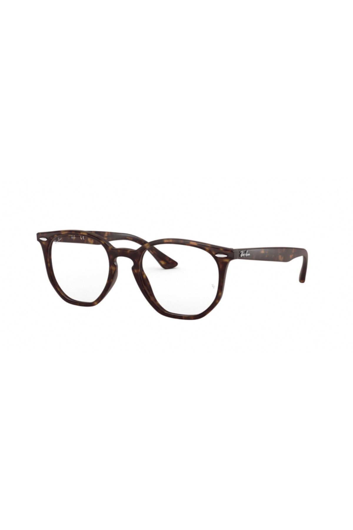 RB 7151 2012 50 Ray-Ban Mavi Işık Korumalı Gözlük