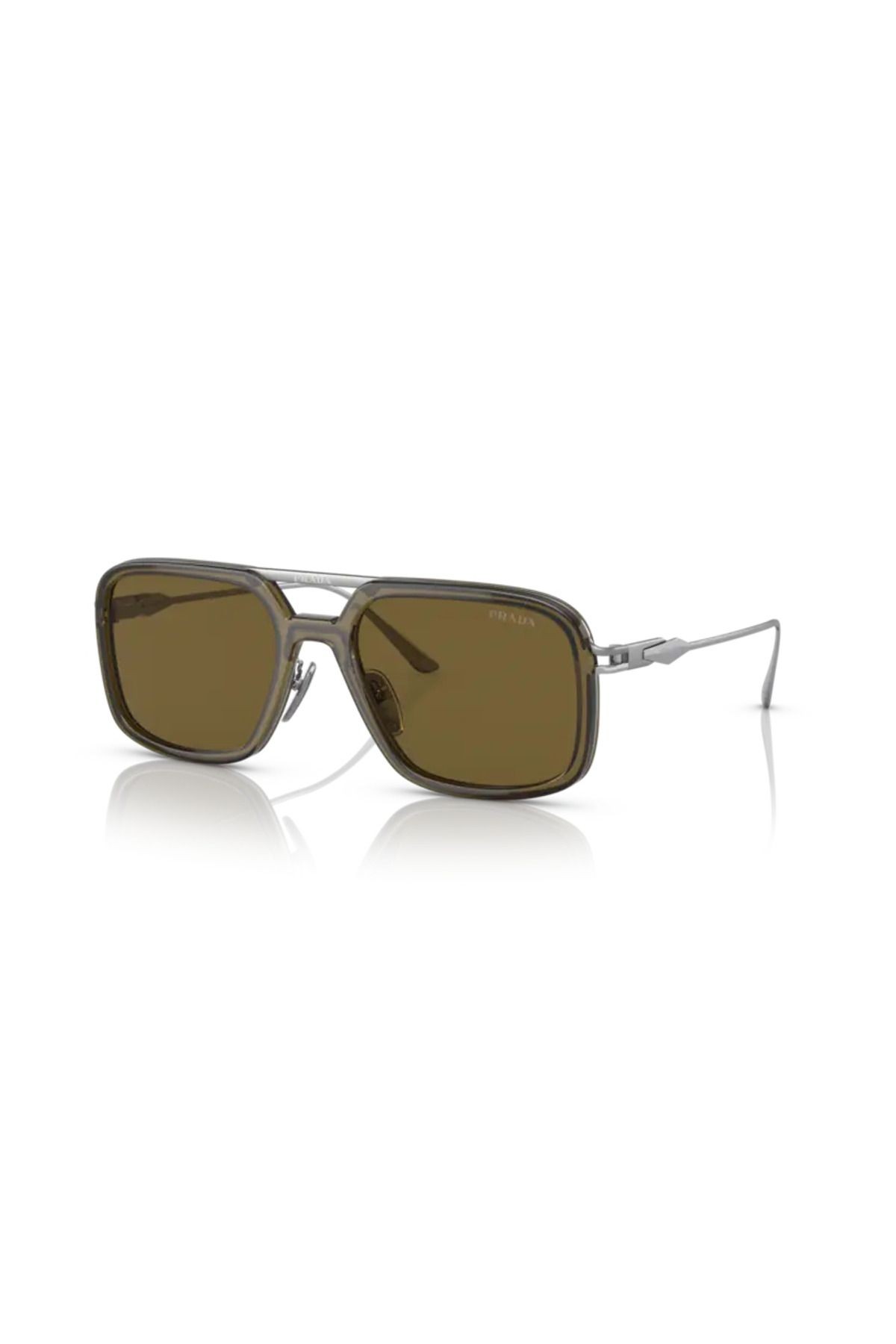 Pr 57zs 18f01t 55 Unisex Güneş Gözlüğü