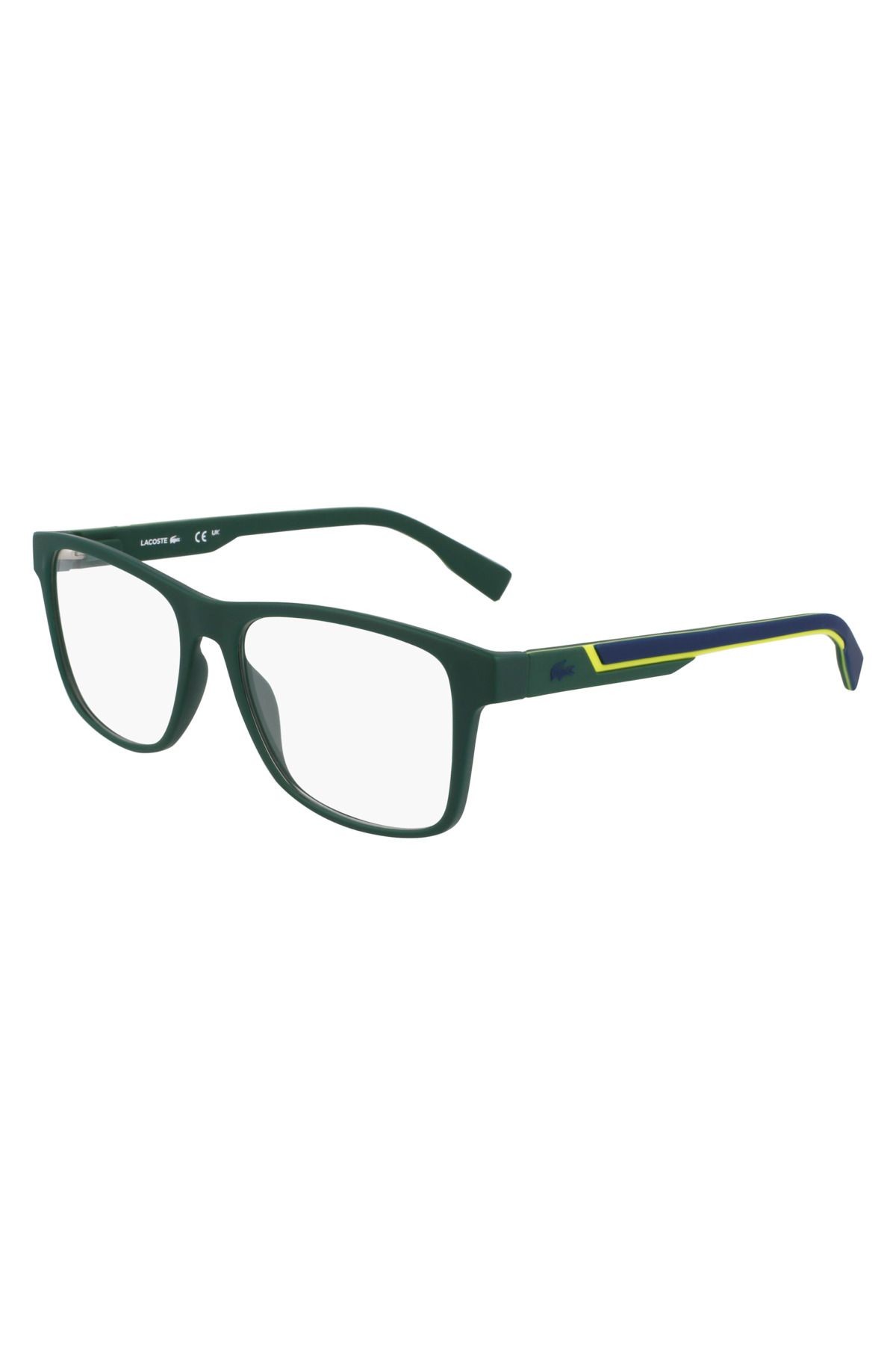 L2707 MAG 301 55 Klipsli Optik Güneş Gözlüğü
