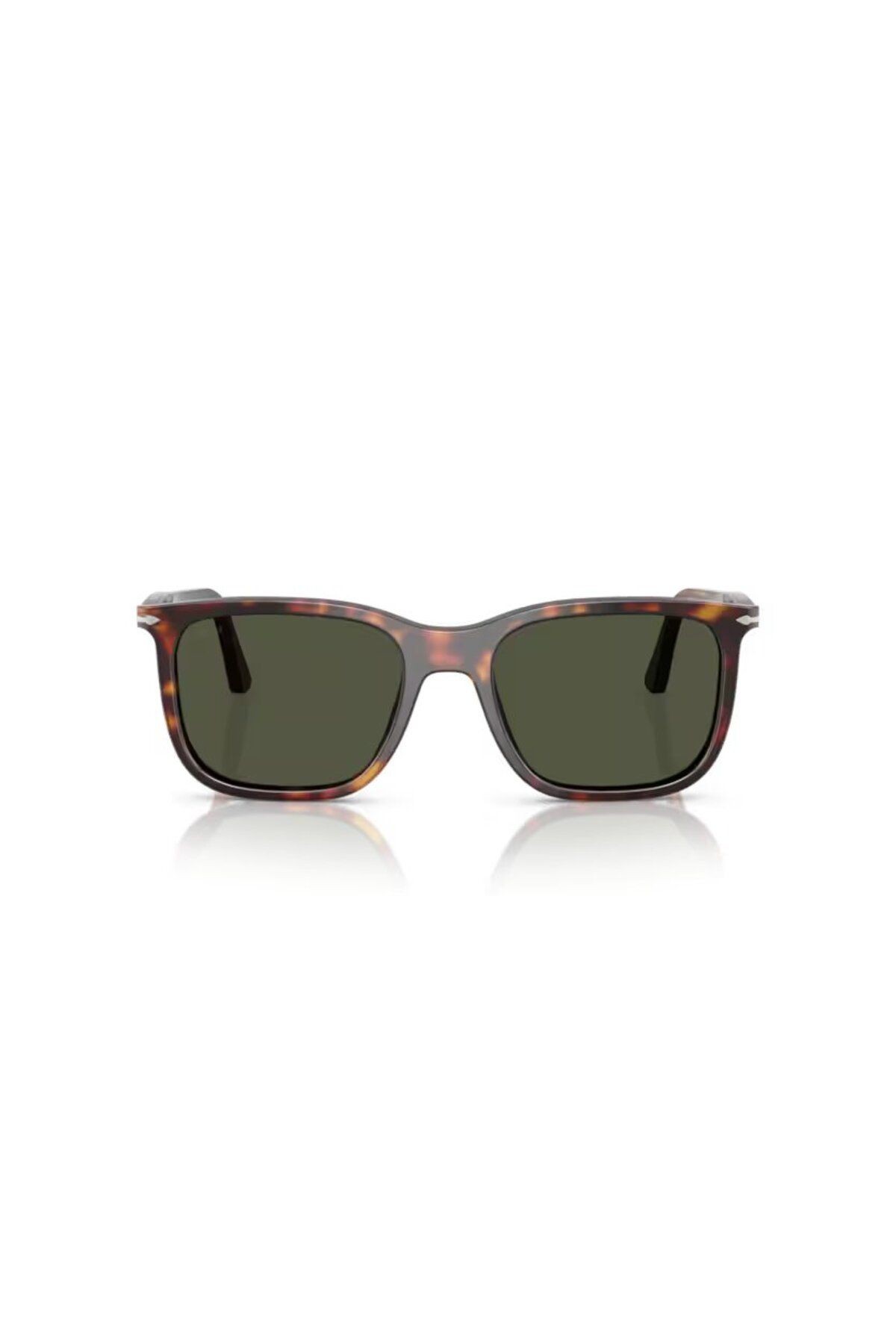Po3357s 24 31 53 Unisex Güneş Gözlüğü