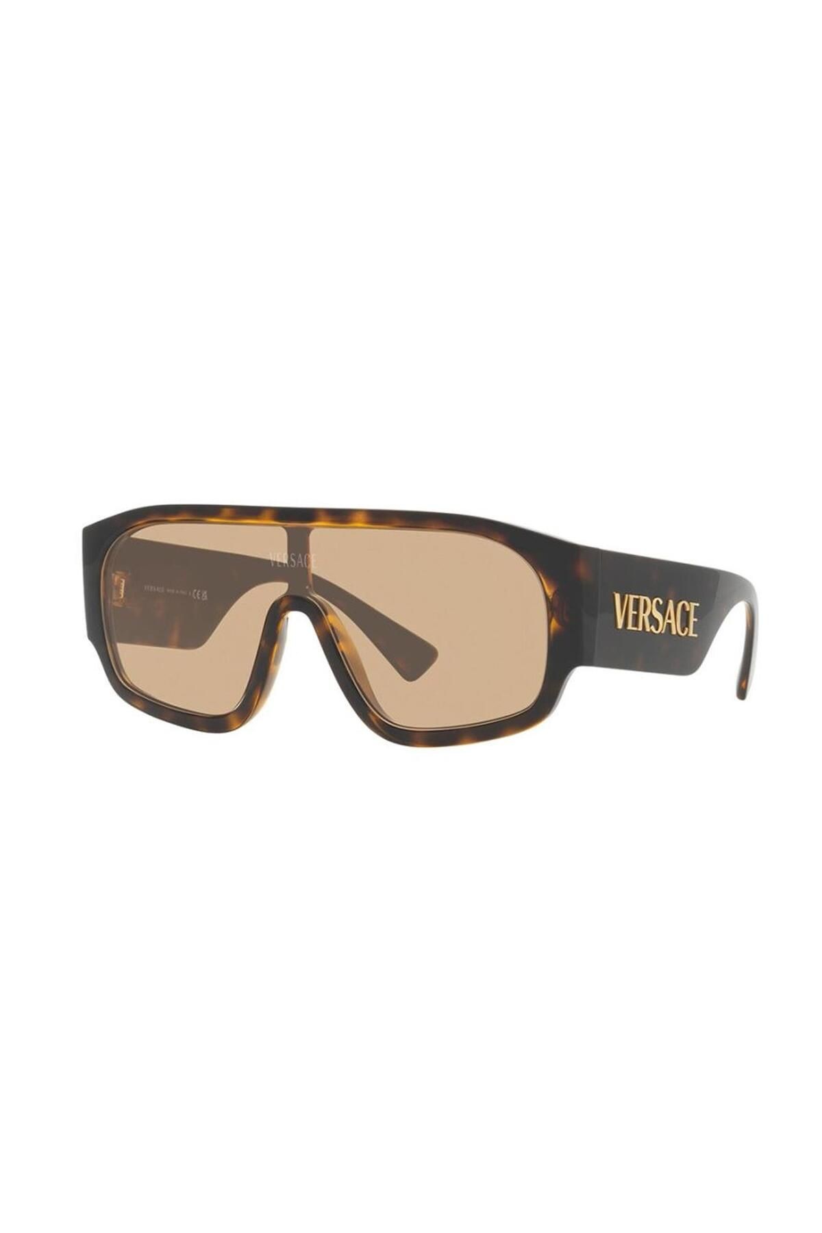 Ve4439 108/73 33 Unisex Güneş Gözlüğü