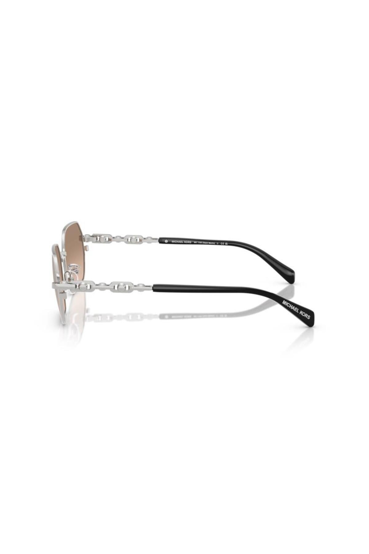 0mk1165 18933d 57 Metal Unisex Güneş Gözlüğü