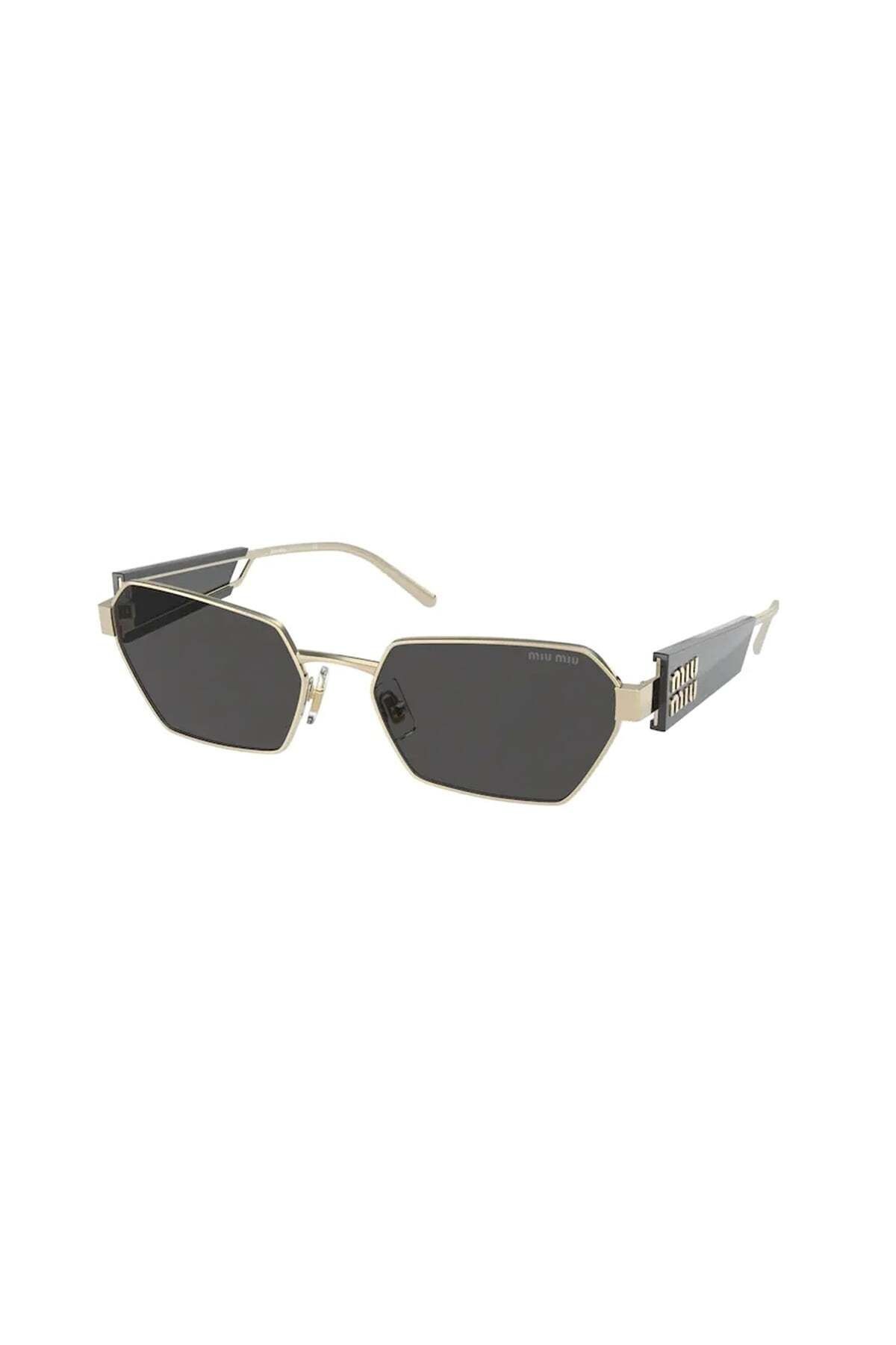 Mu 53ws Zvn5s0 58 Unisex Güneş Gözlüğü