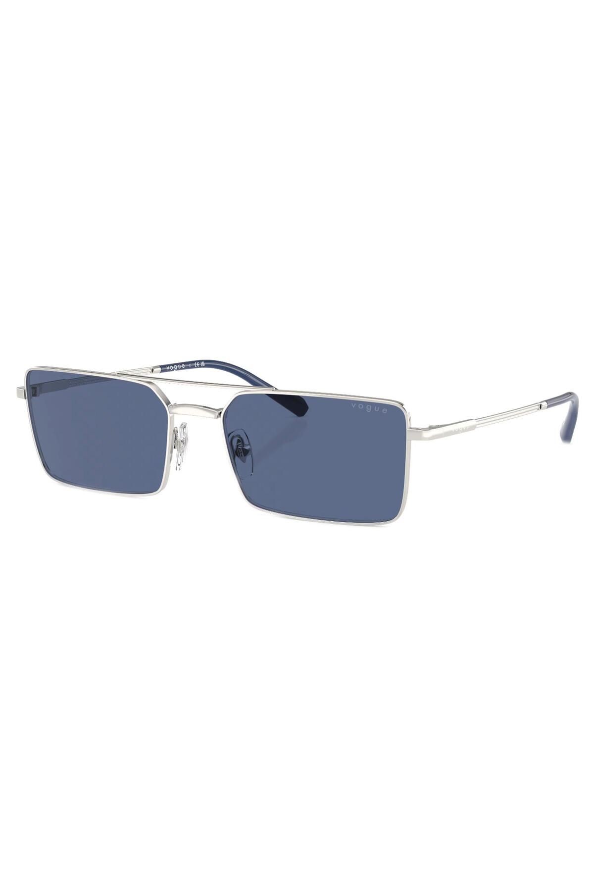Vo4309s 323/80 55 Unisex Güneş Gözlüğü
