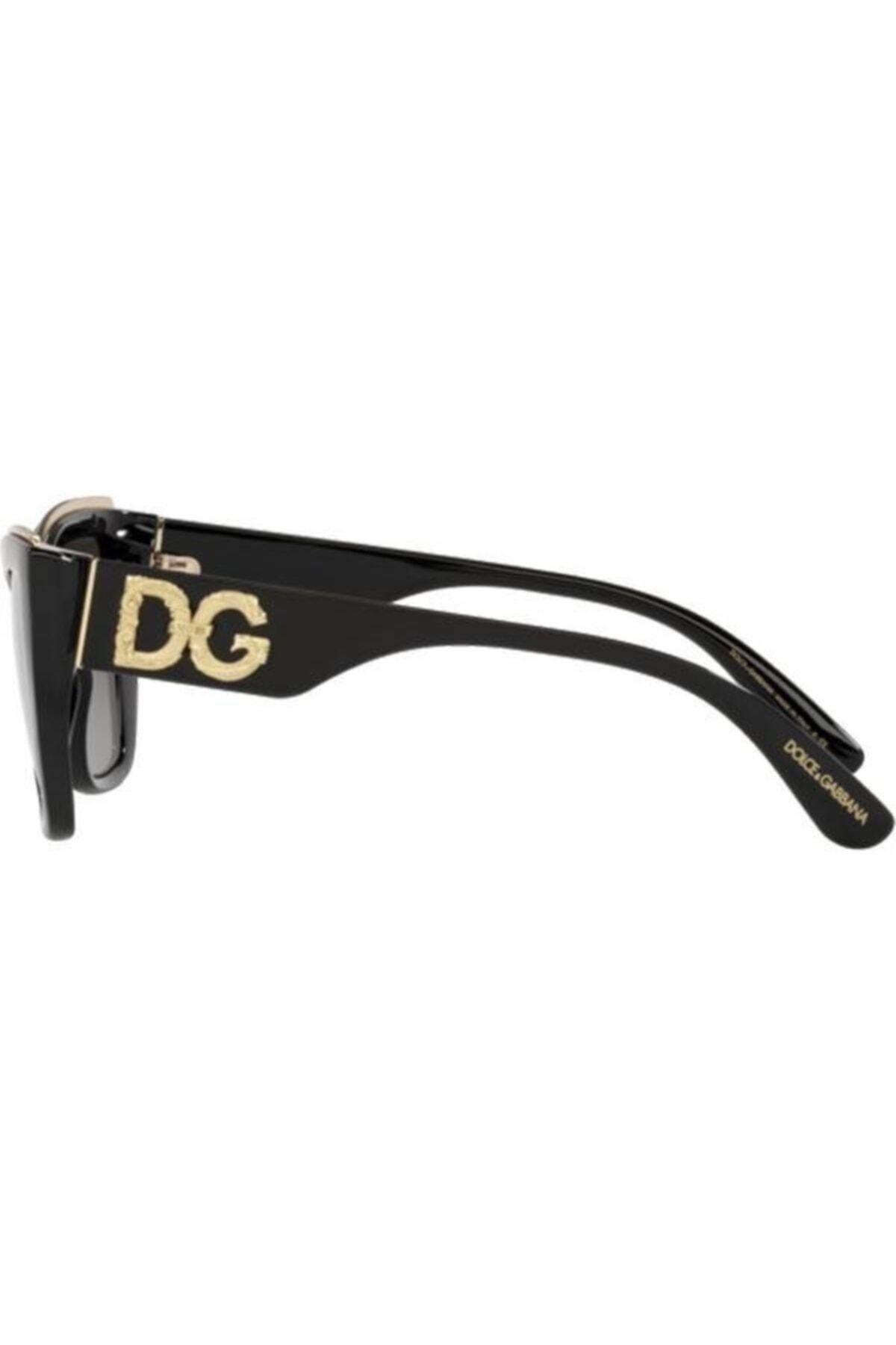 DG 6144 54 501/8G Kadın Güneş Gözlüğü